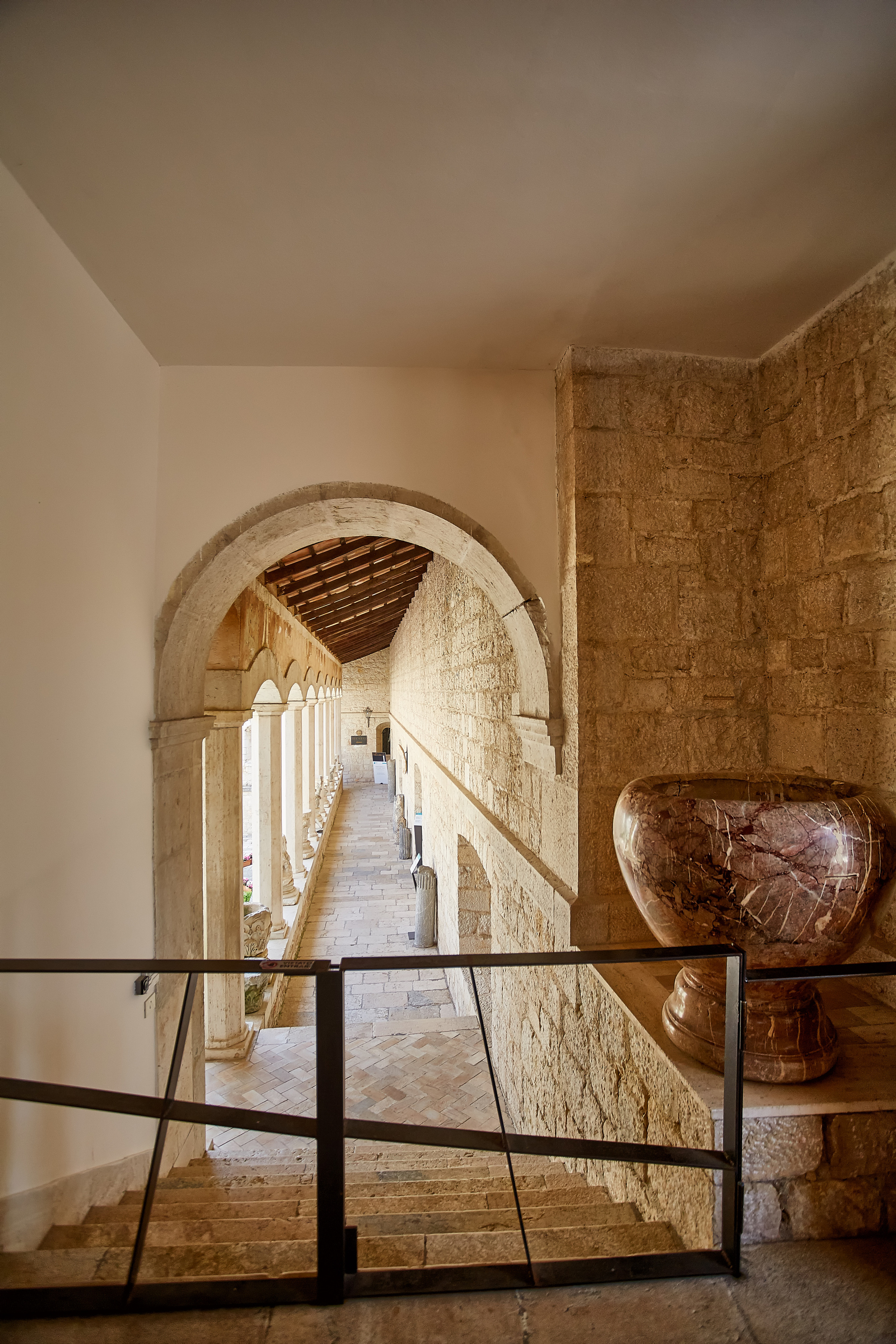 Архитектура. Telesh media production