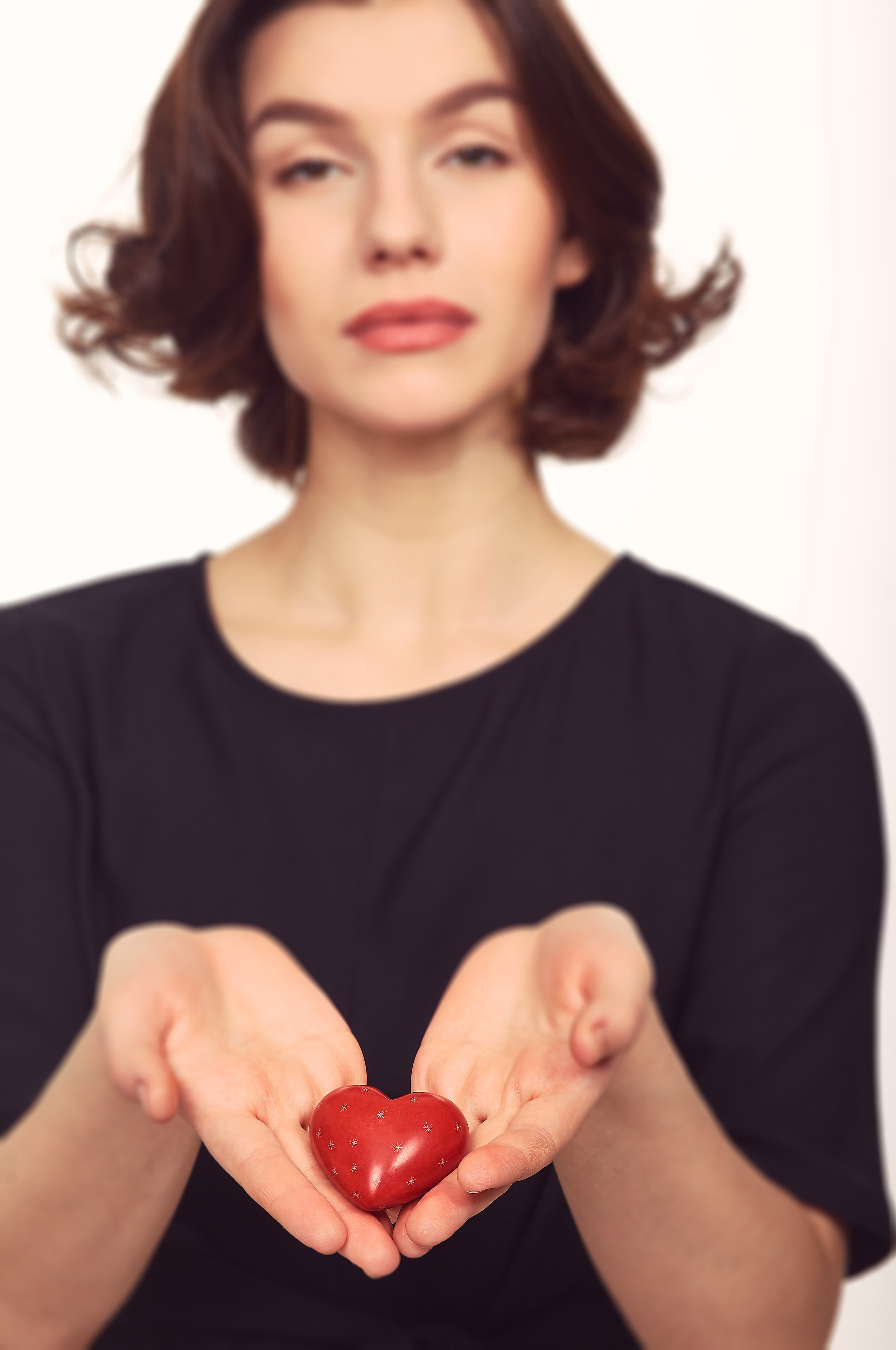 Художественная фотография. Telesh media production