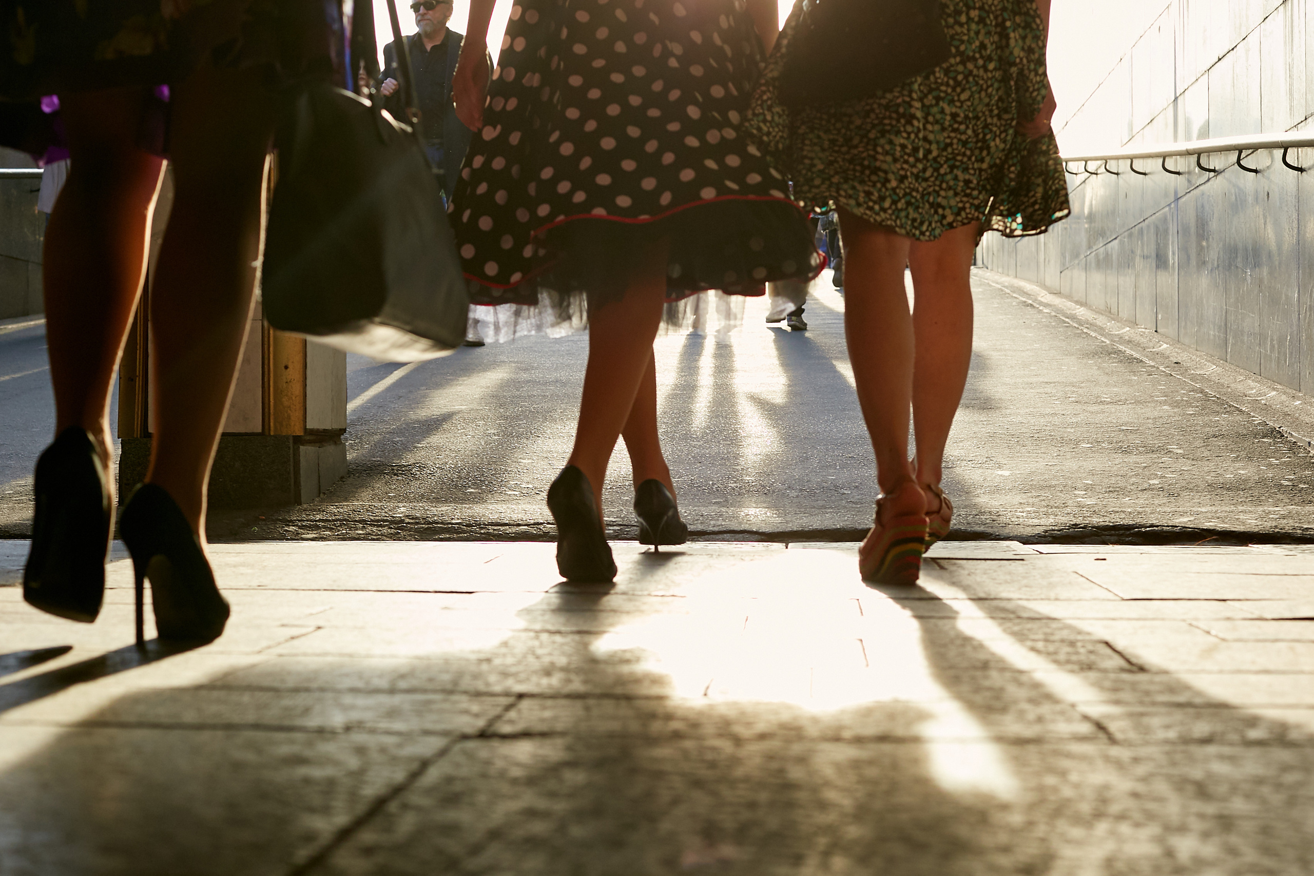 Стиляги. Telesh media production