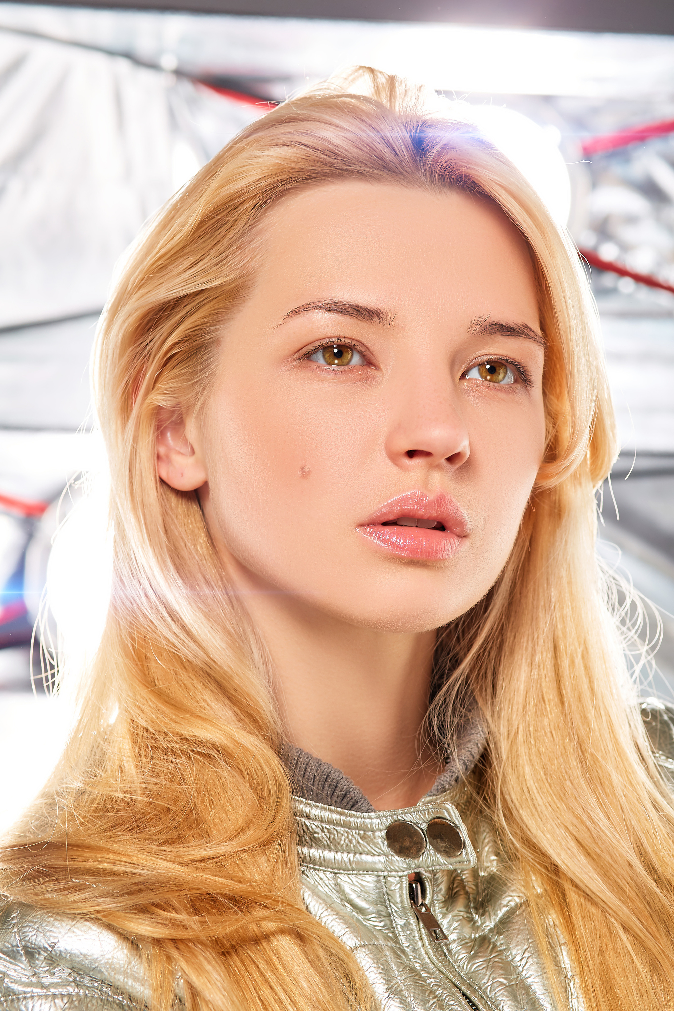 Художественные портреты. Telesh media production