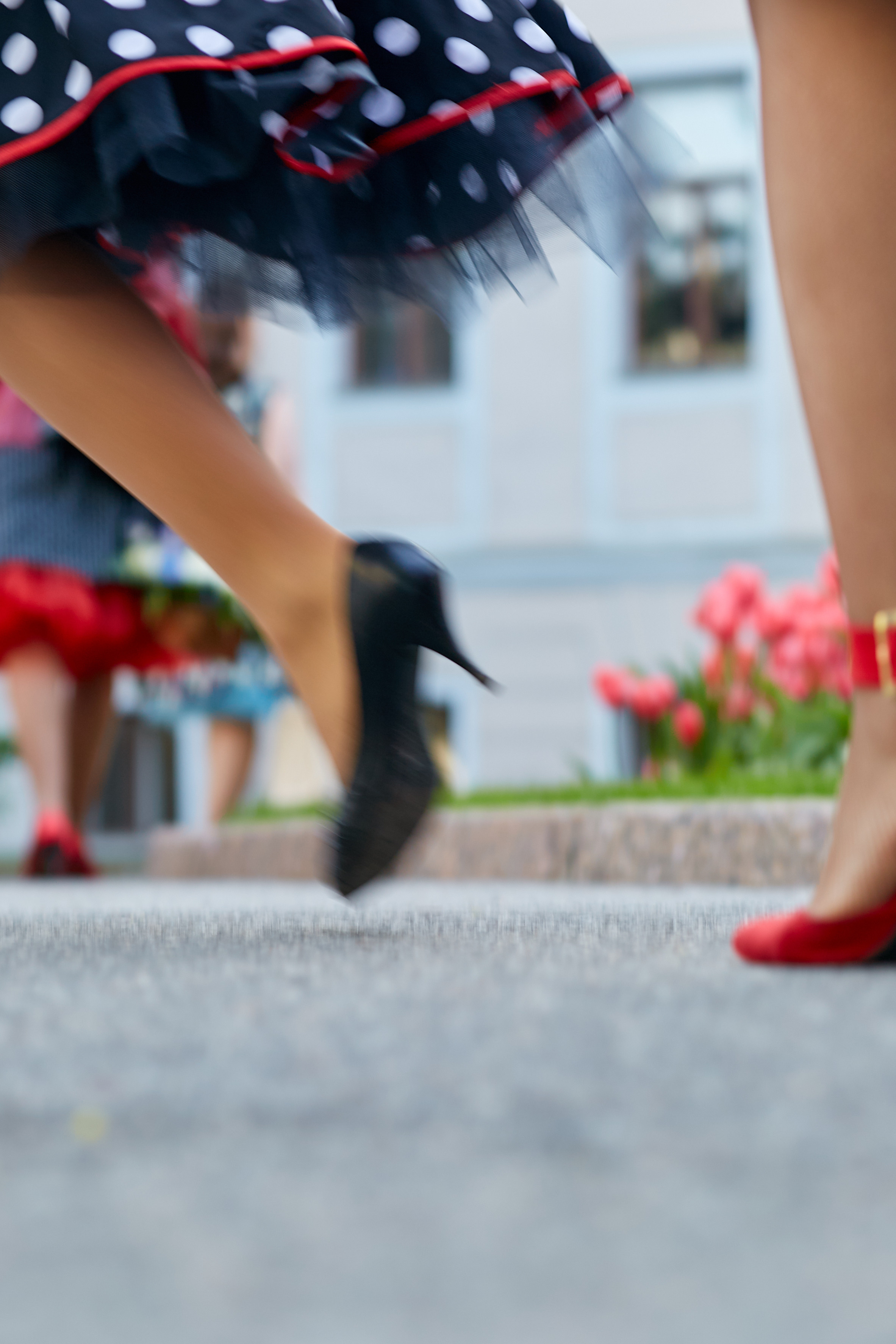 Стиляги. Telesh media production