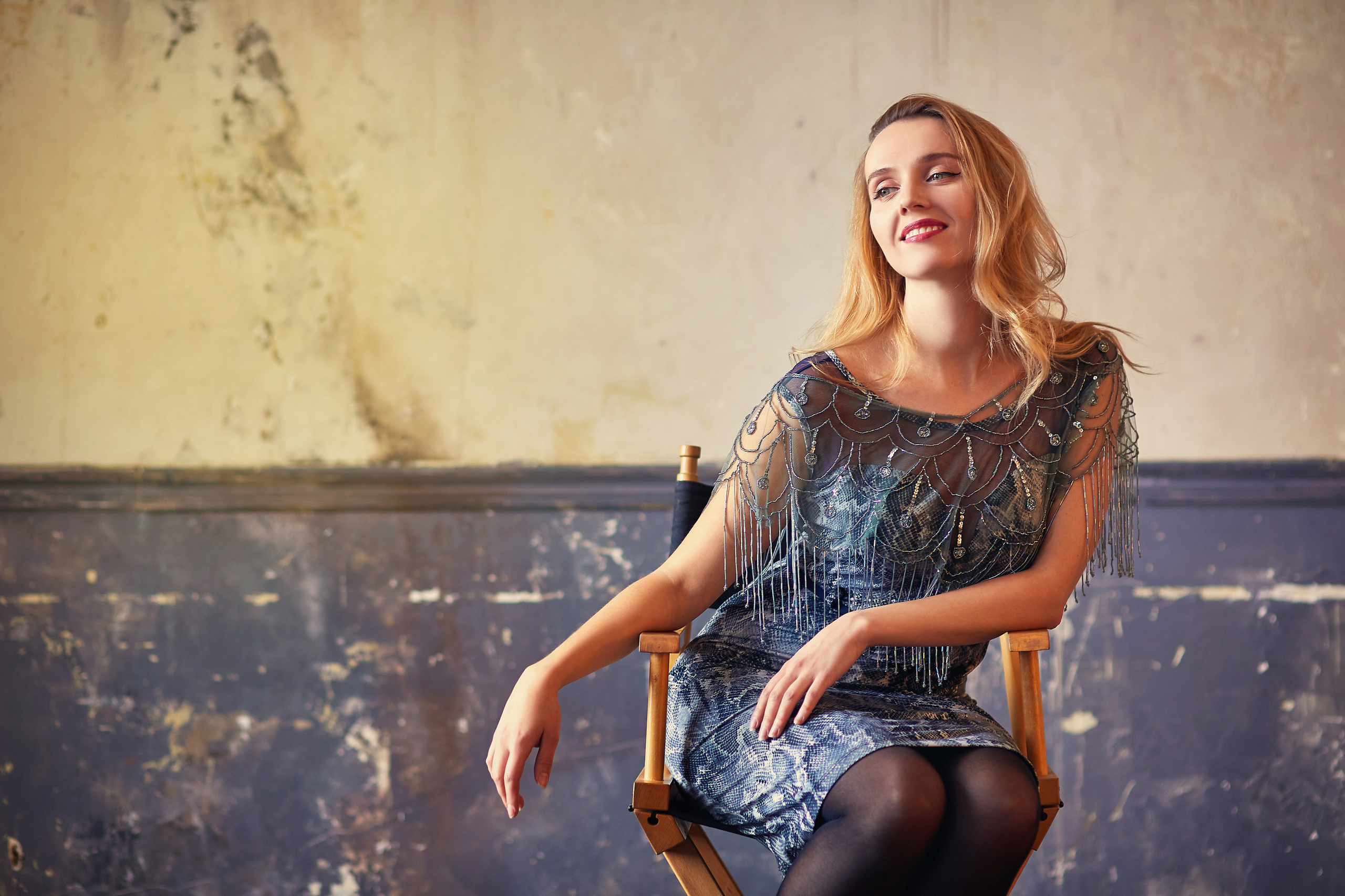 Художественные портреты. Telesh media production