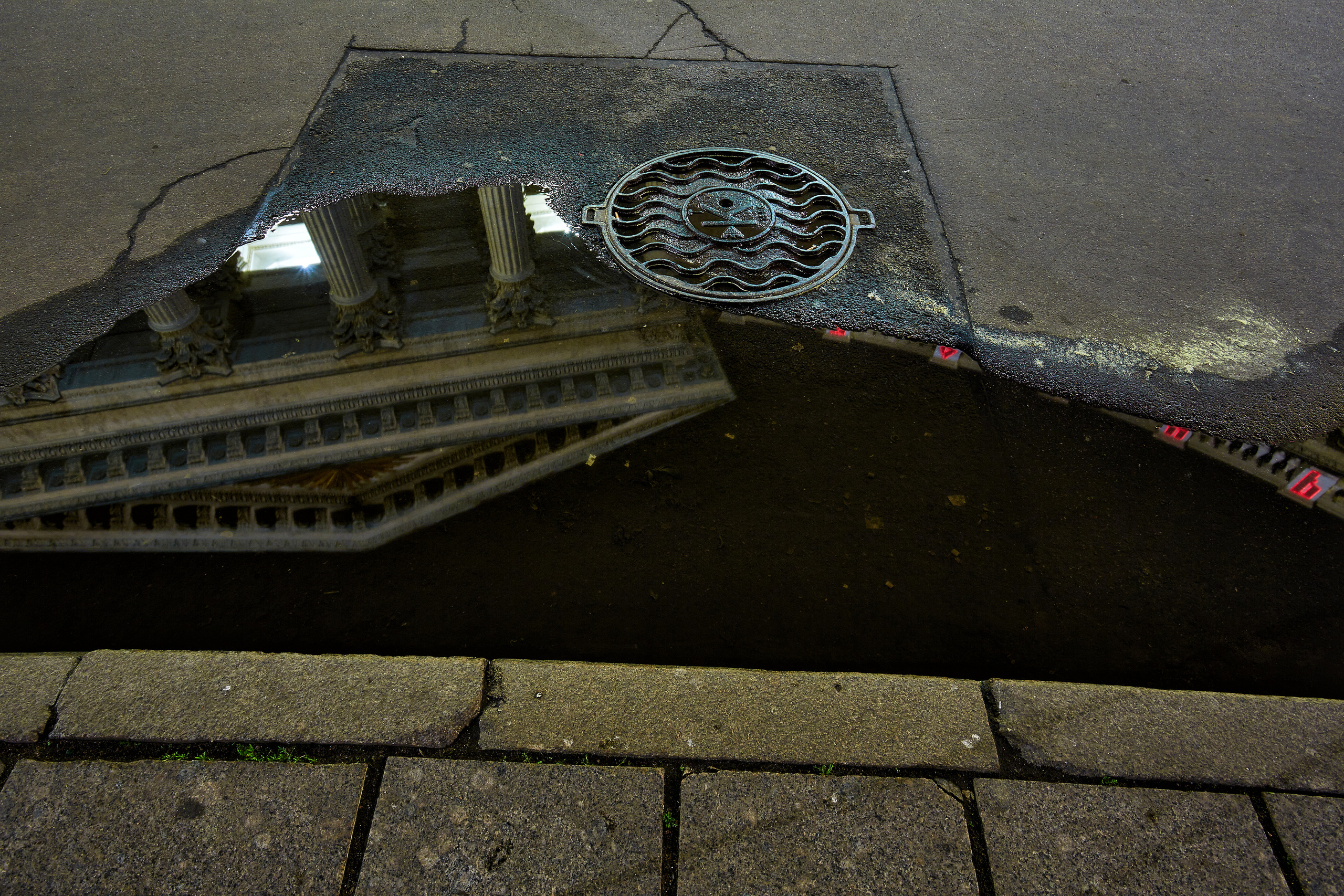 Архитектура. Telesh media production