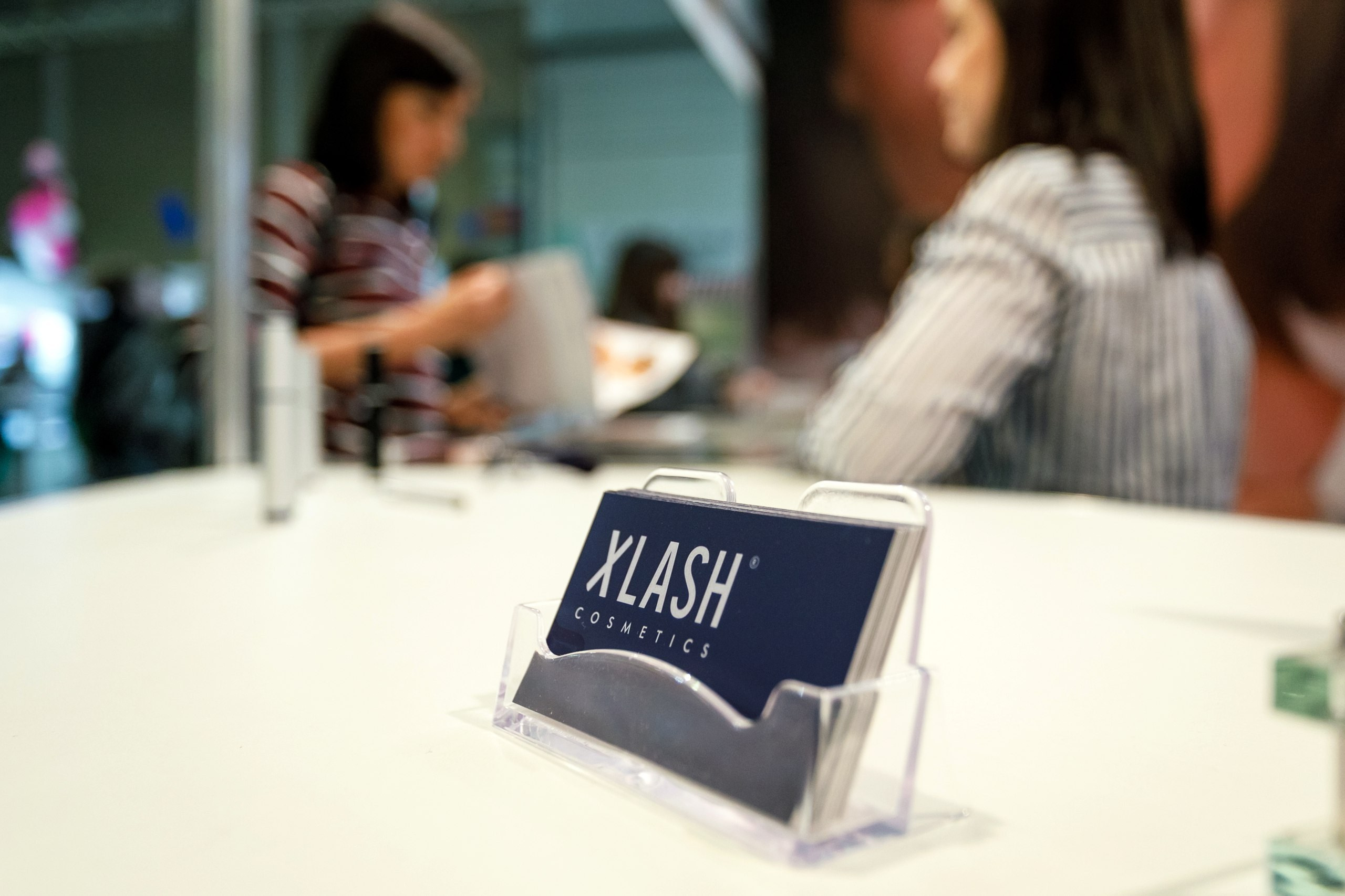 Xlash. Красноярск