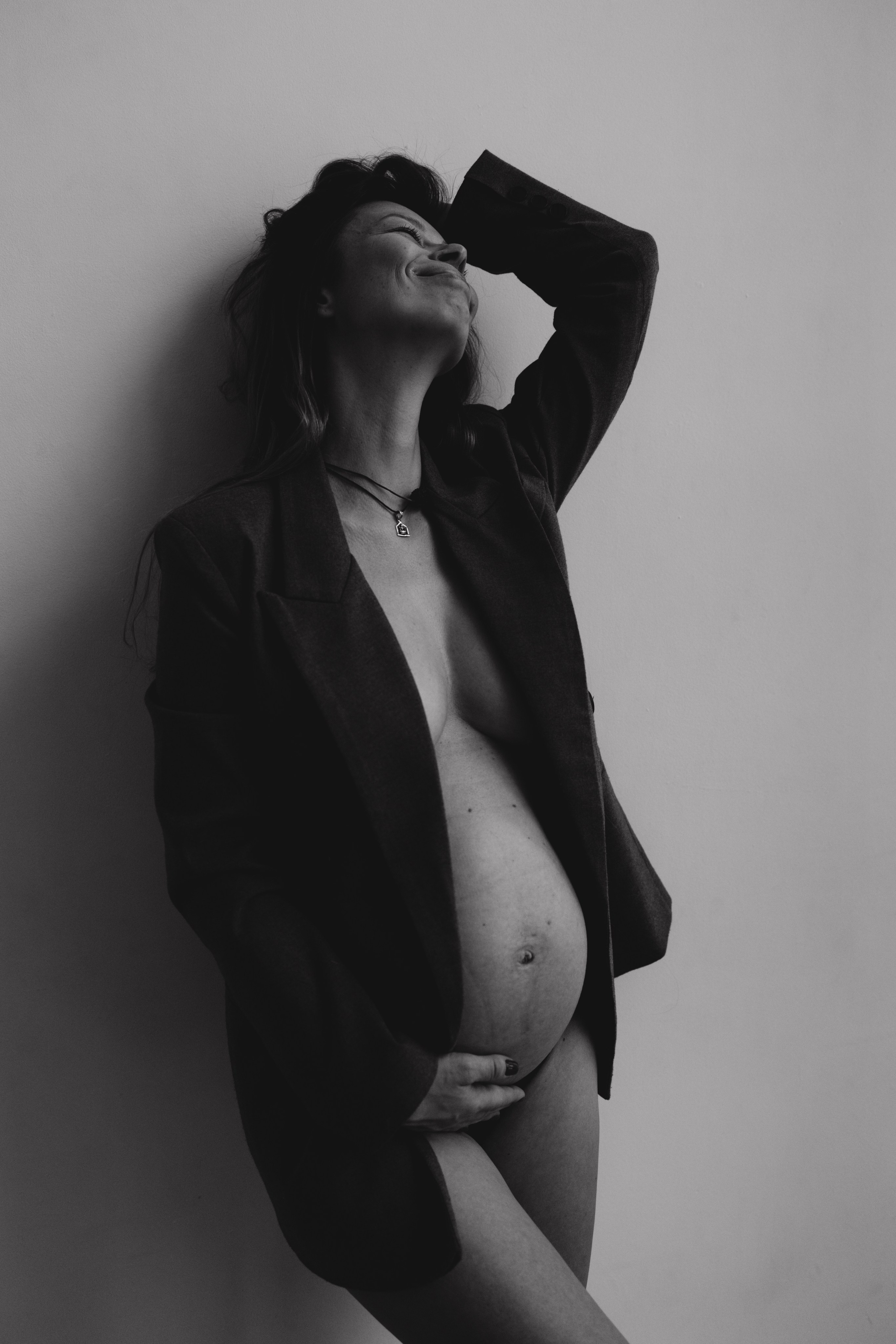 Фотосессия беременности: Алла. Семейный фотограф Москва Юлиана Фетисова