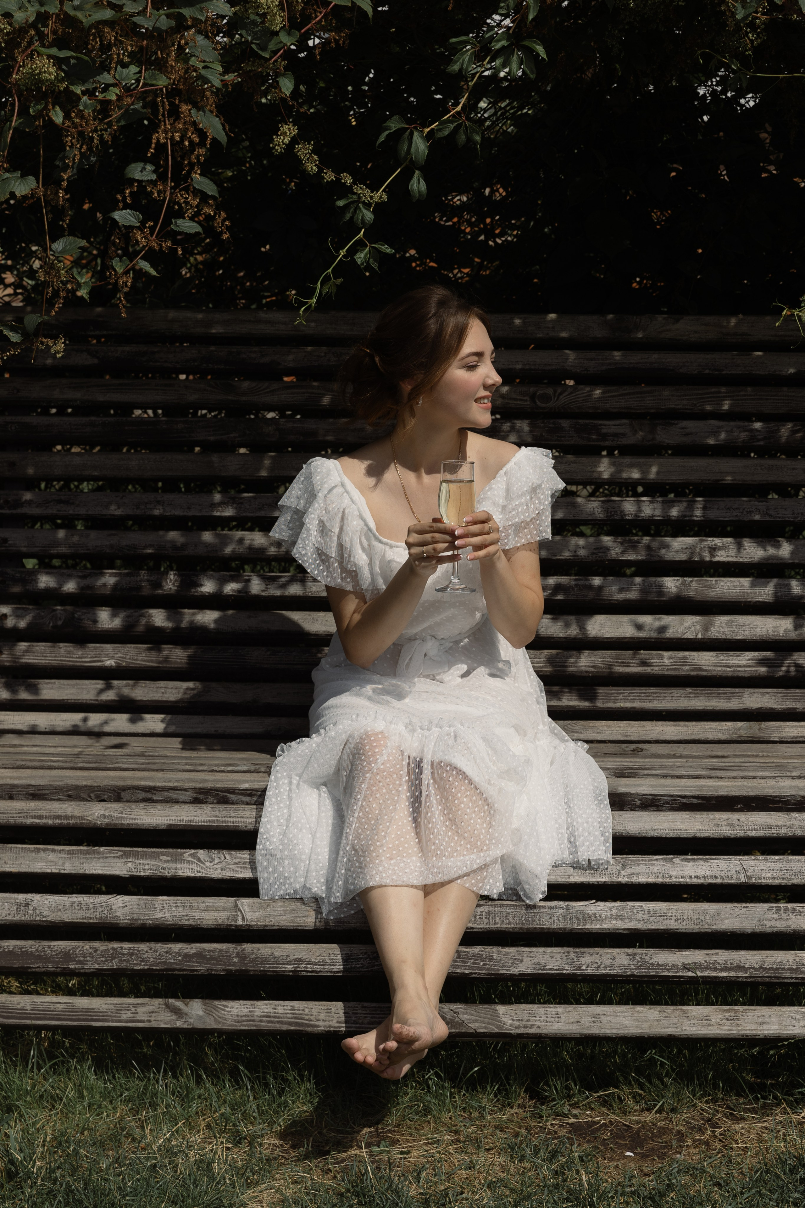 Павел и Елизавета. Свадебный фотограф Курск Максим Ноздрачев