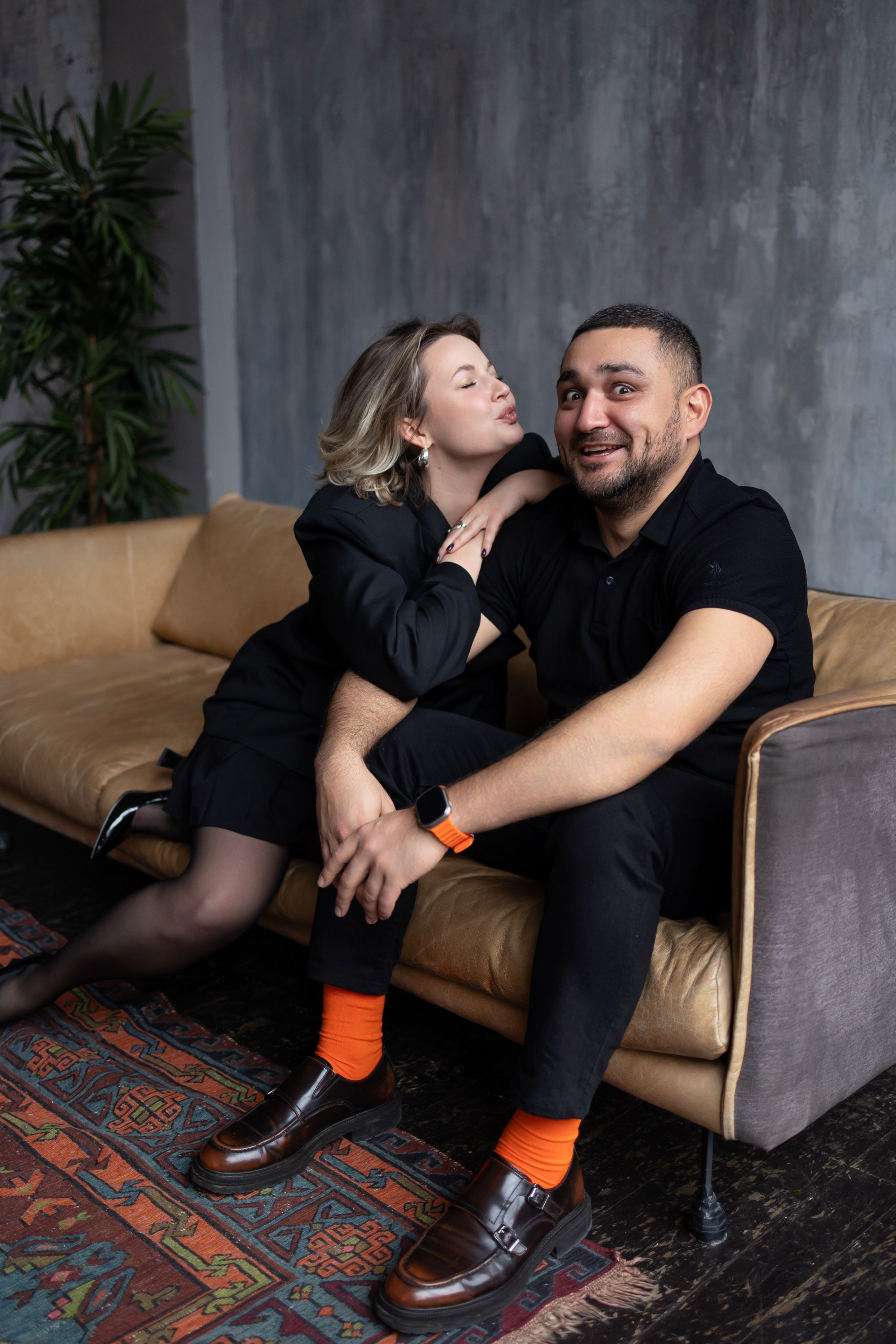 K&T. Свадебный фотограф. Москва. Мытищи