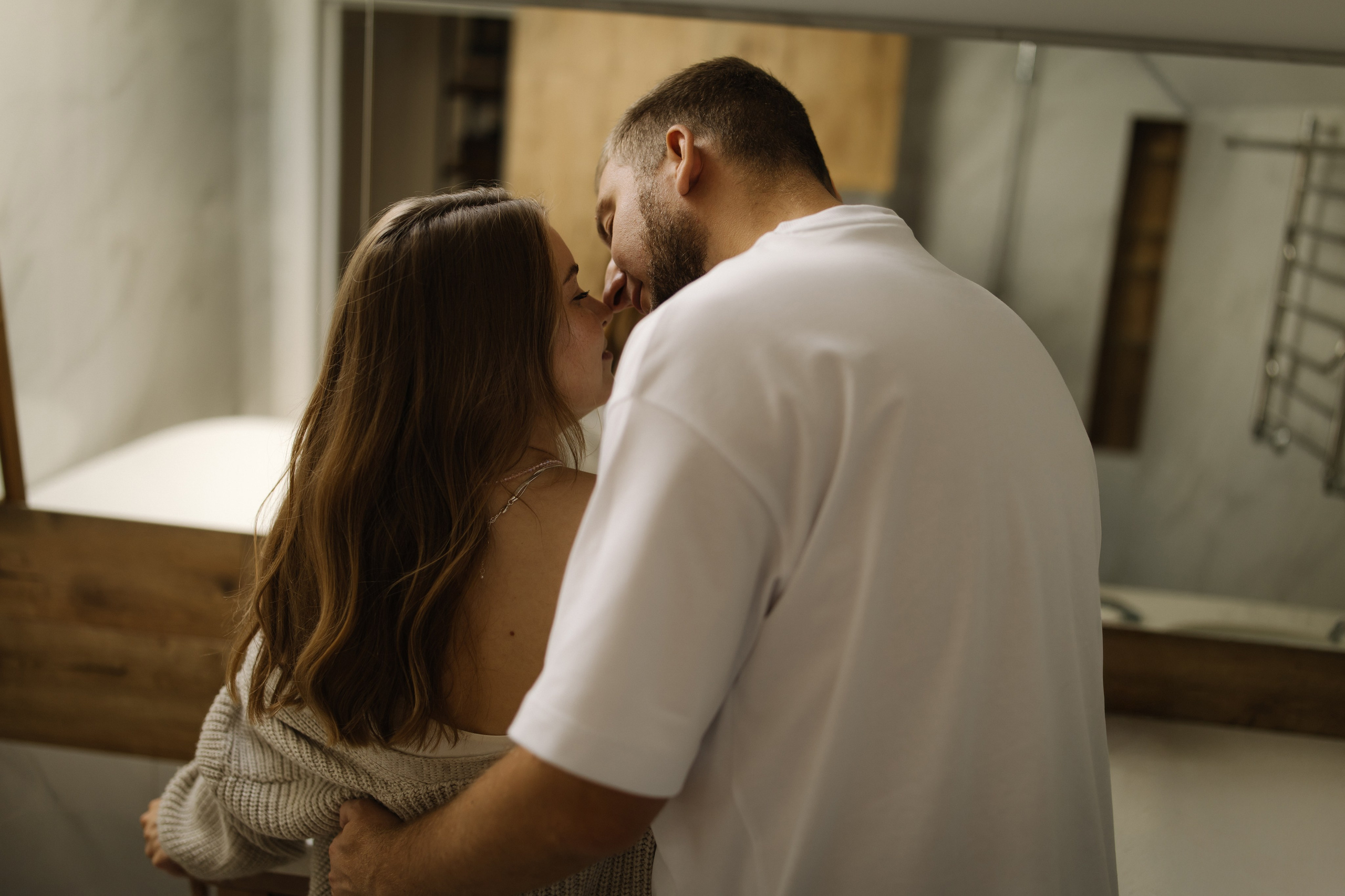 В ОЖИДАНИИ ЧУДА. Семейный фотограф, фотограф на роды в Челябинске Калистратова Кристина