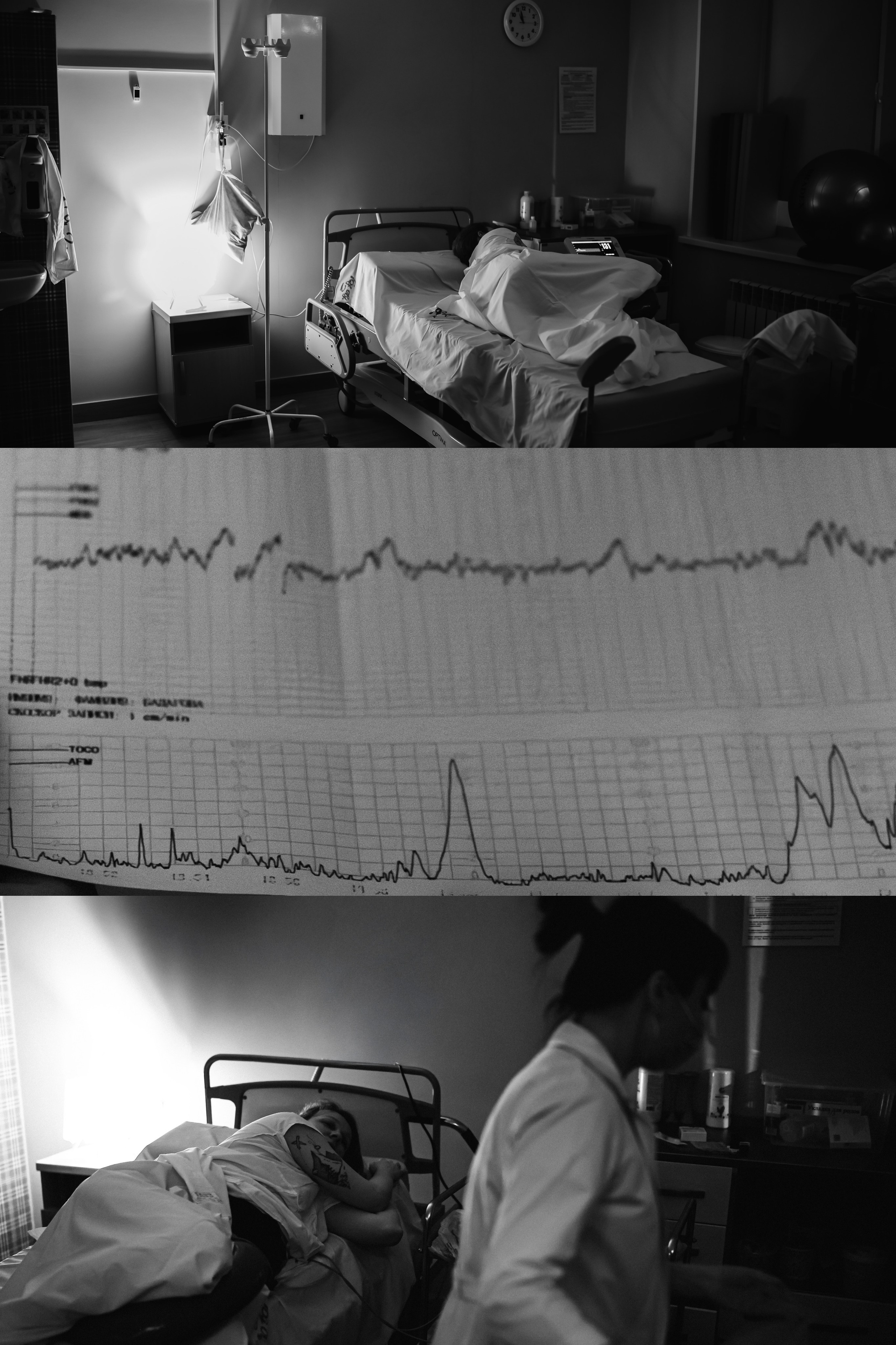 РОЖДЕНИЕ СЕМЁНА. Семейный фотограф, фотограф на роды в Челябинске Калистратова Кристина