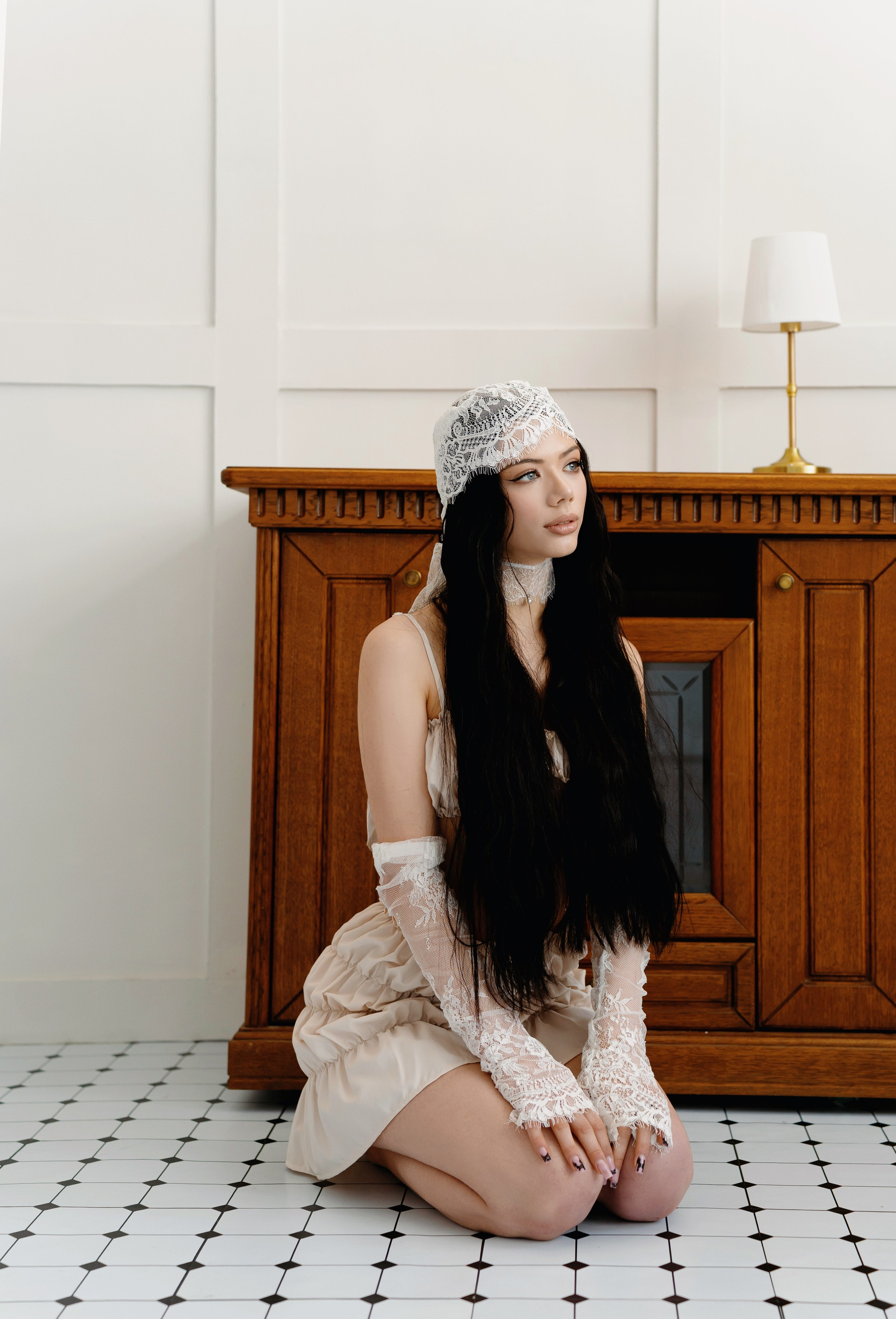 Ксения. Pomanovskaya.ru / женский фотограф