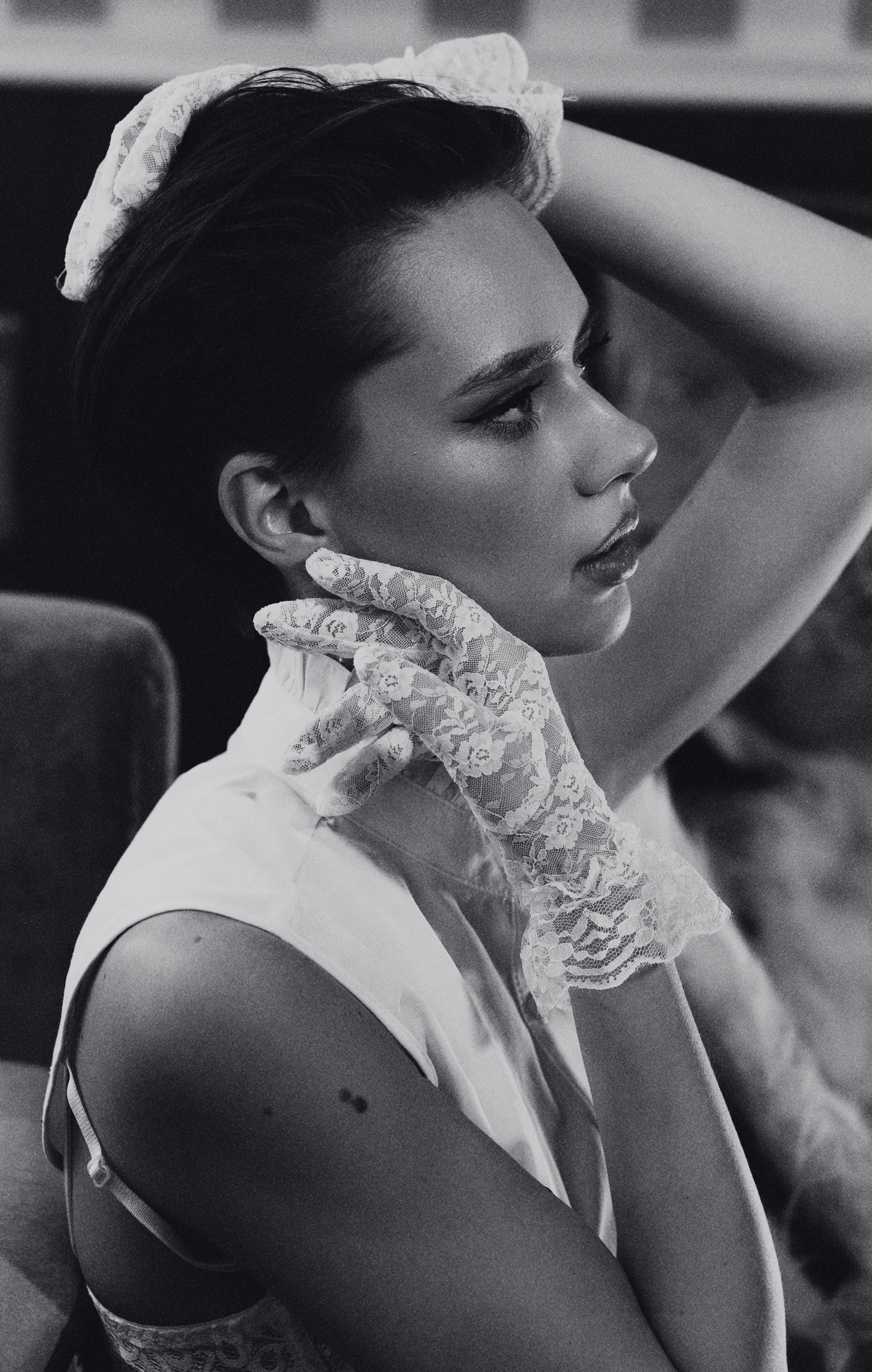 Мария. Pomanovskaya.ru / женский фотограф