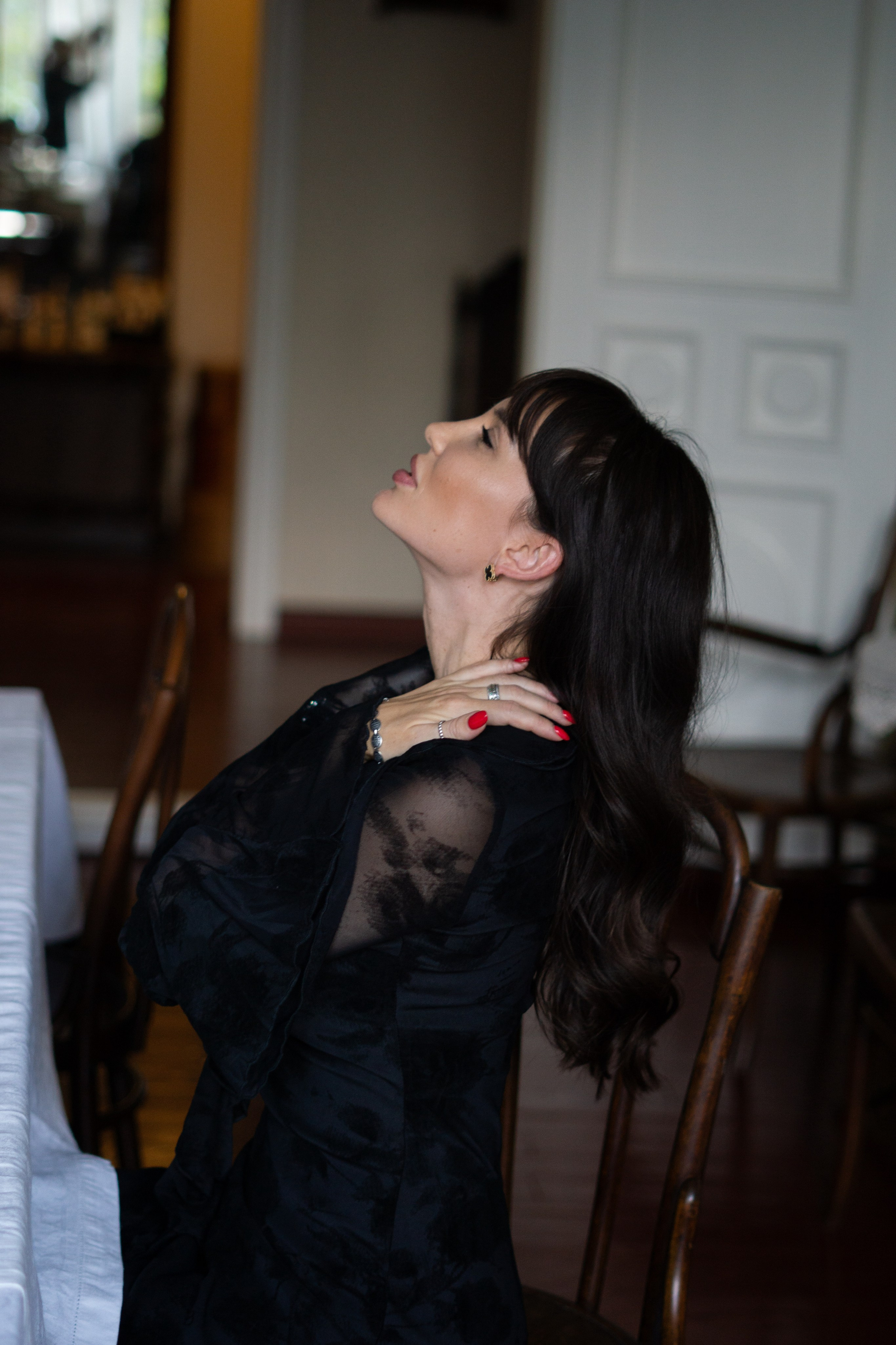 Ирина. Pomanovskaya.ru / женский фотограф