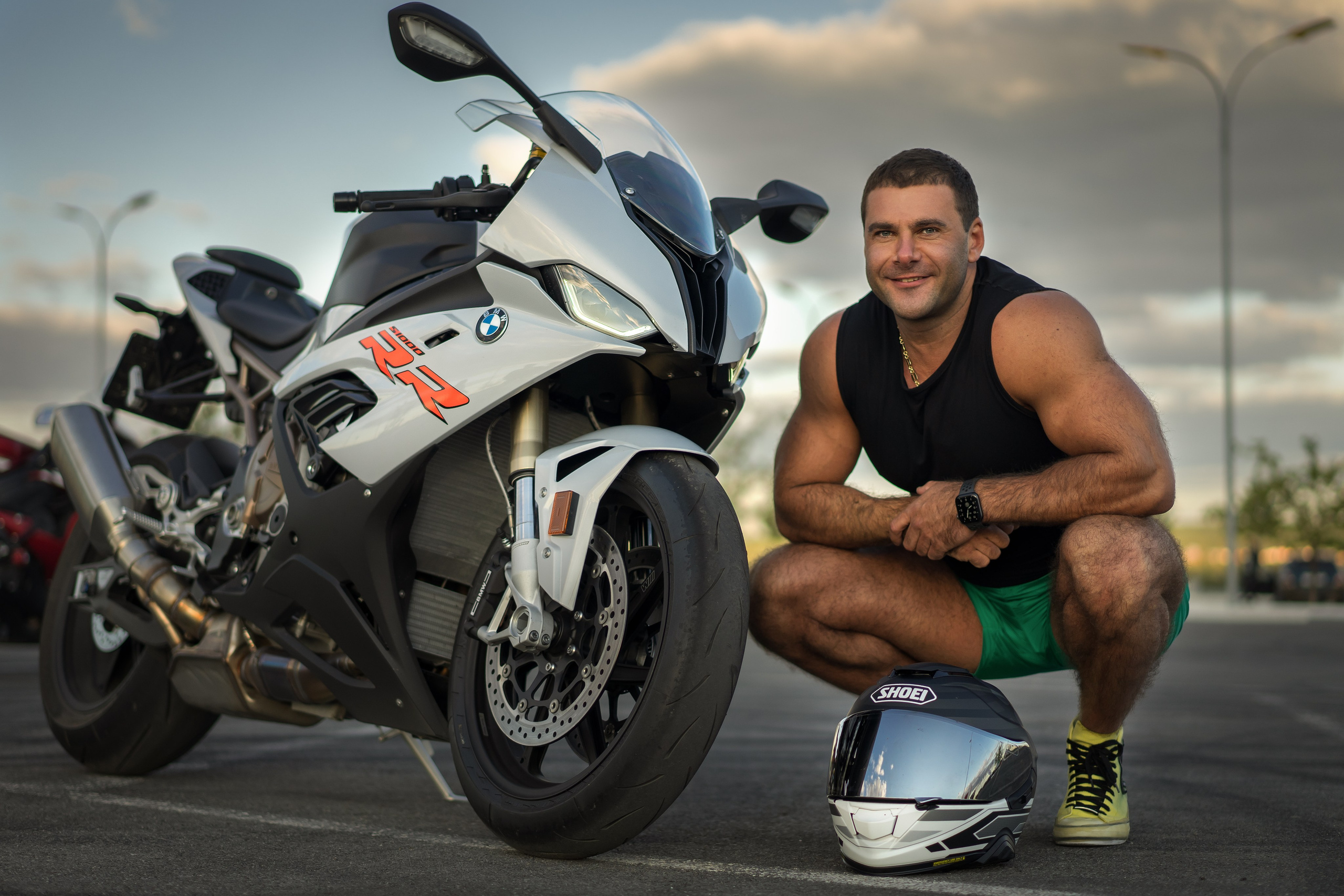 Мужская фотосессия. Фотограф Екатеринбург Кокшарова Александра