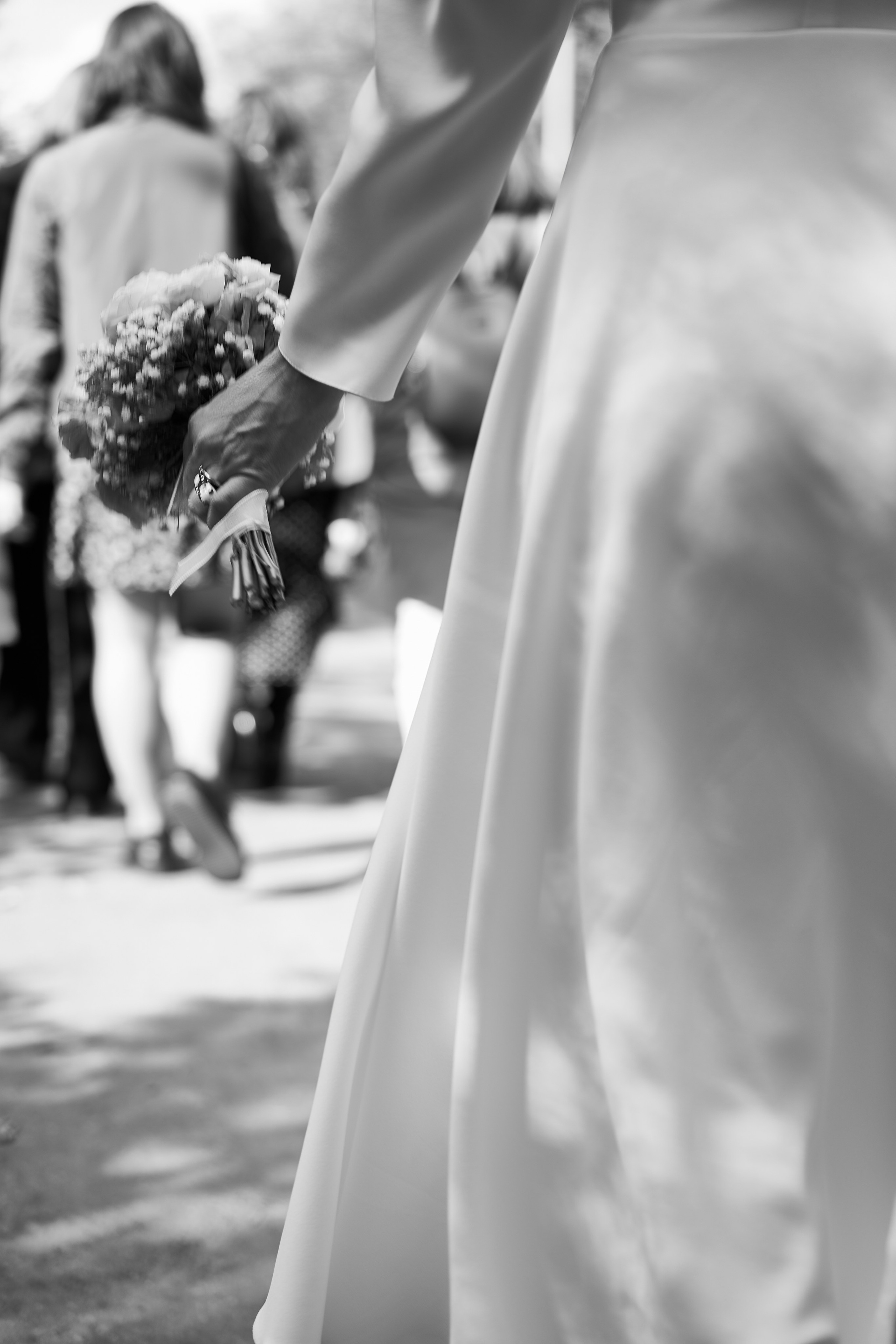 Репортажная съемка свадьбы Андрея & Марии. Фотограф Екатеринбург Кокшарова Александра