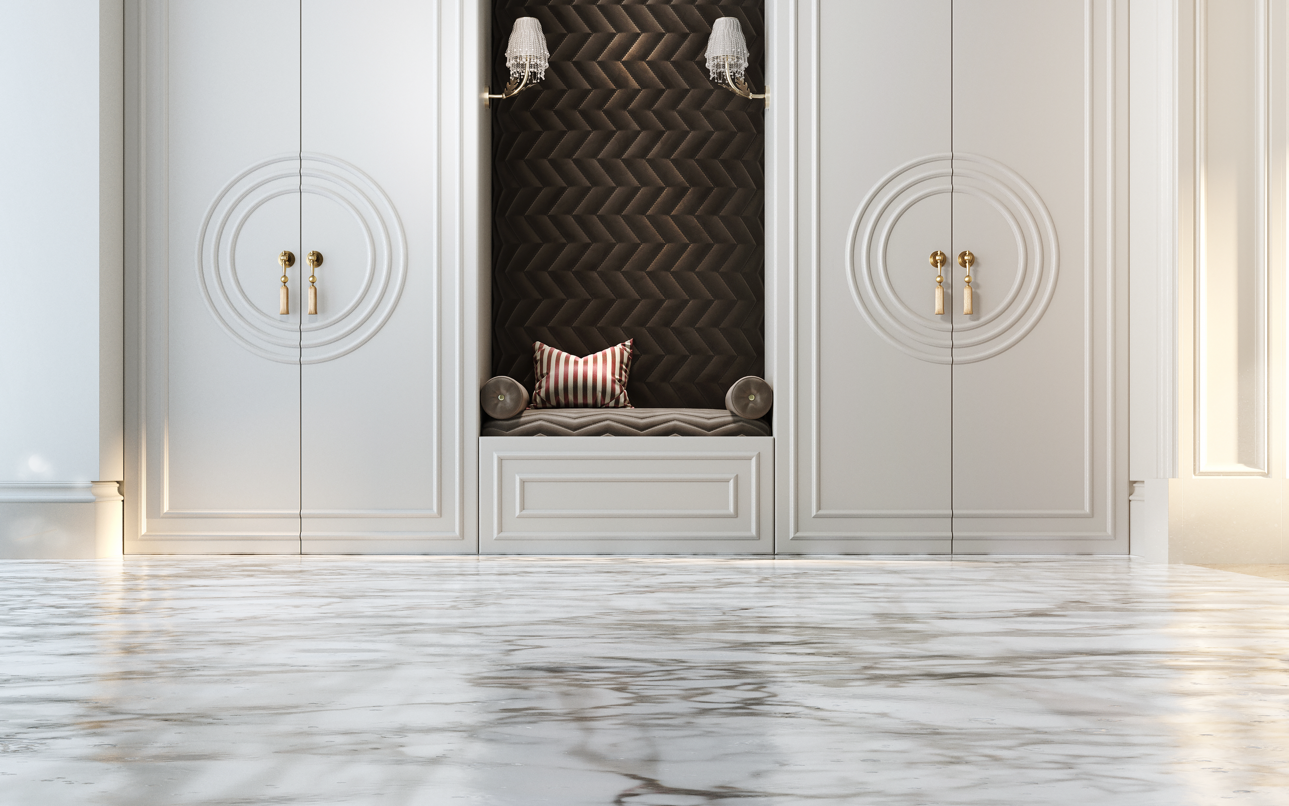 Пример 2. Анастасия Березовская | Премиальная 3D-визуализация и нейрокреатив