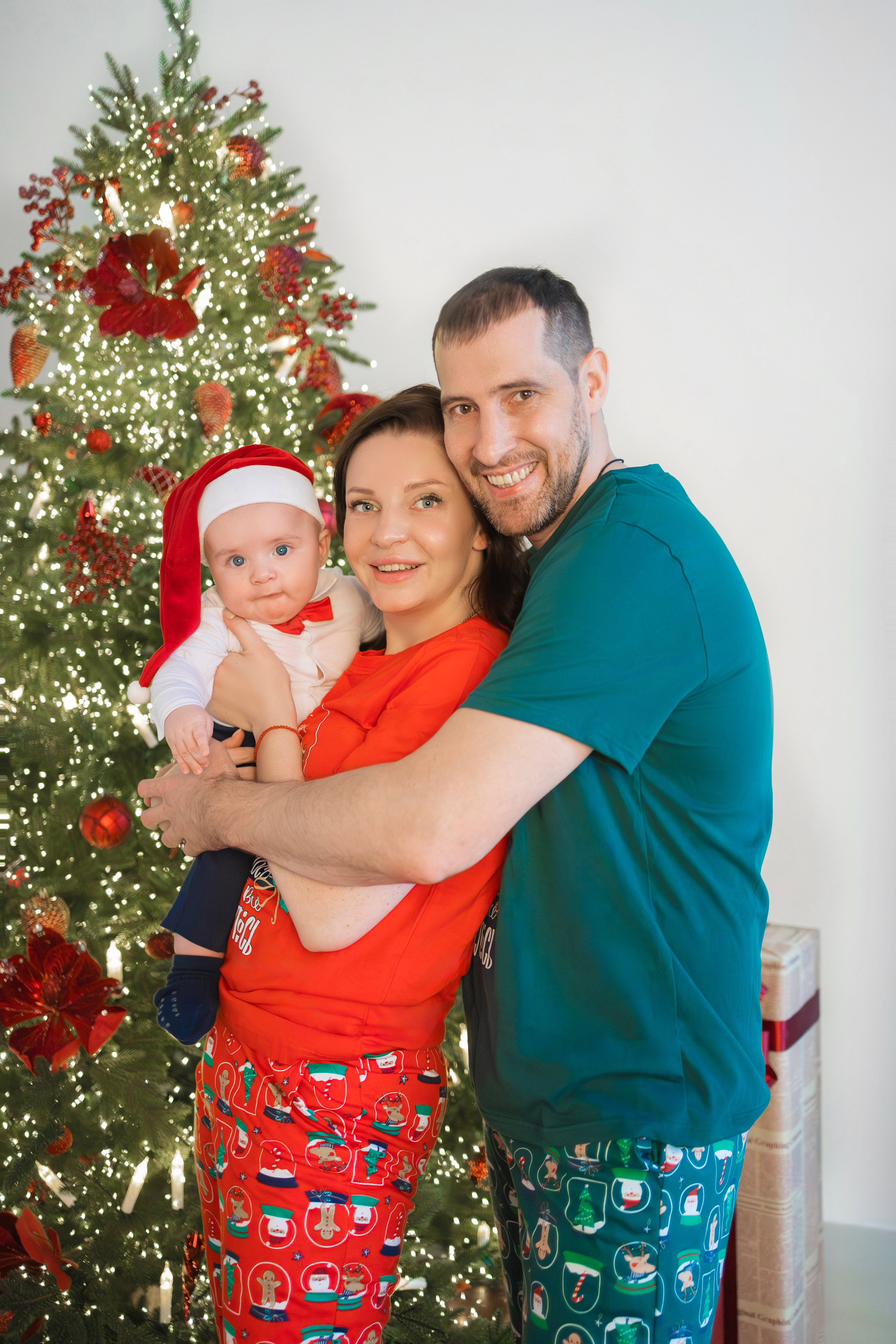 Семейная. Анастасия, Фотограф женского портрета и беременности в стиле vogue