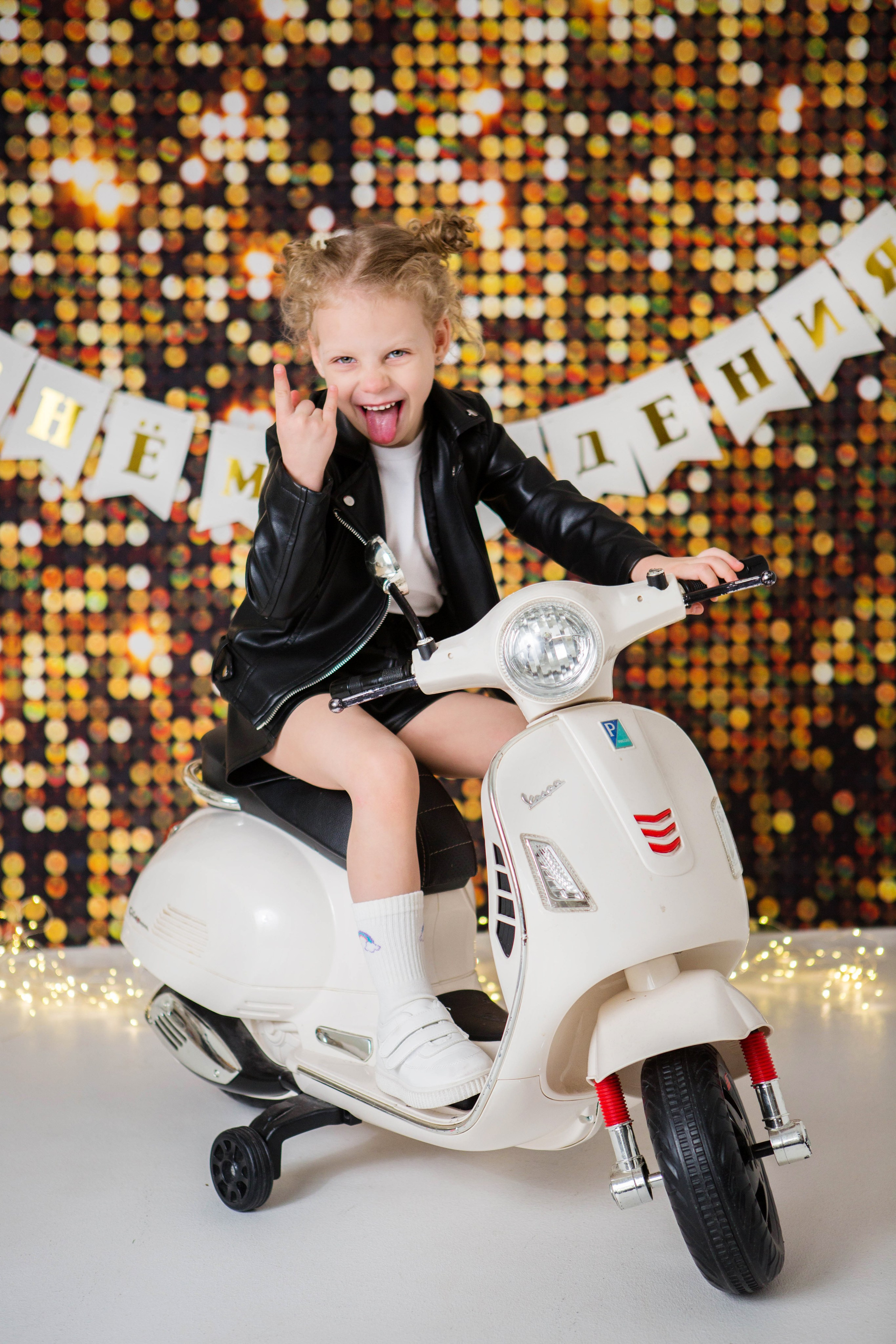 Мирославе 5 лет. Студия «Антураж». Свадебный семейный и детский фотограф в Краснодаре Карина Федоровская