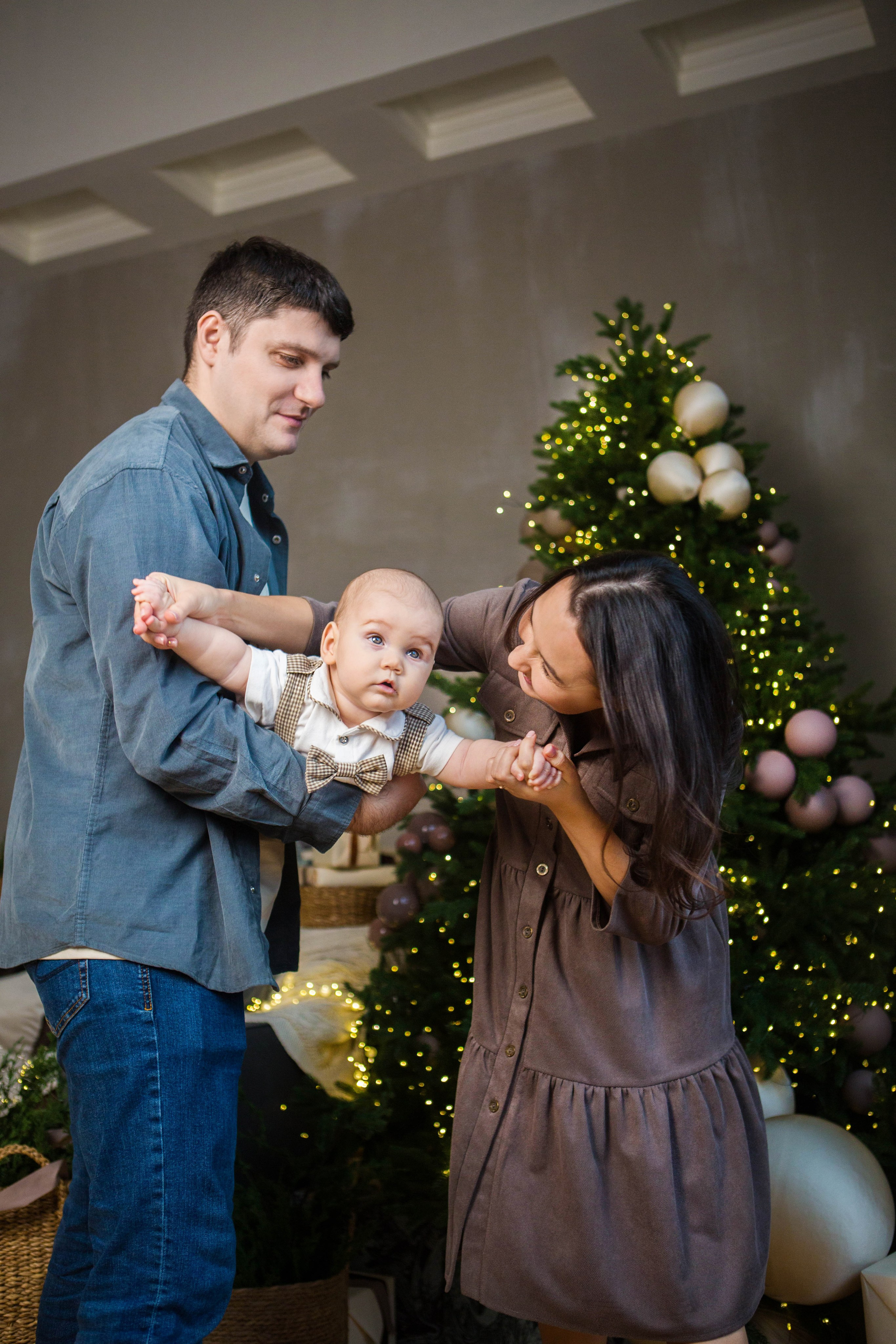 Фотостудия «Perfect», зал Паркет. Свадебный семейный и детский фотограф в Краснодаре Карина Федоровская