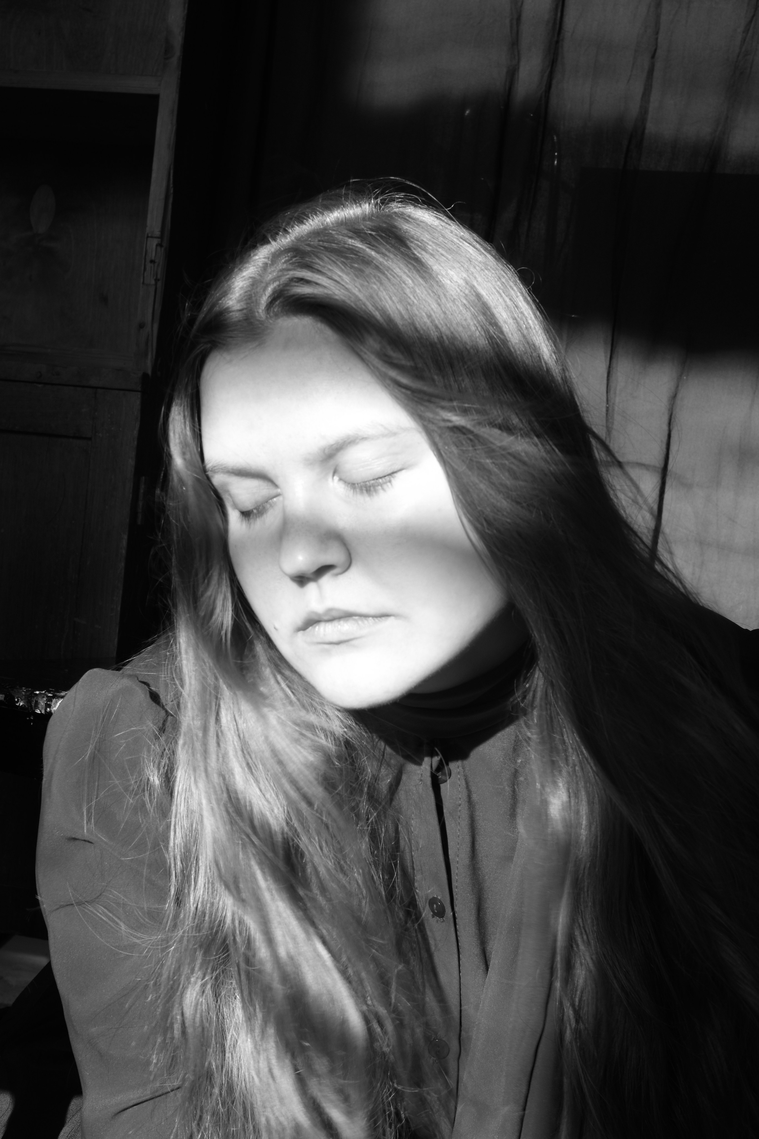 Фотограф в Санкт-Петербурге