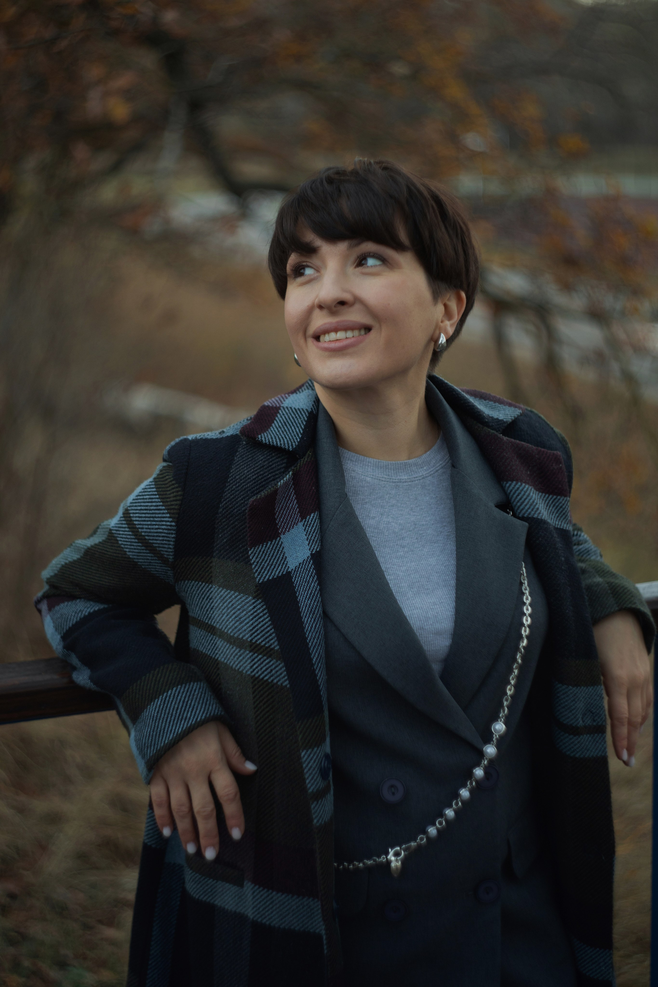 Екатерина. Фотограф Мария Щеголькова. Чувственный женский портрет