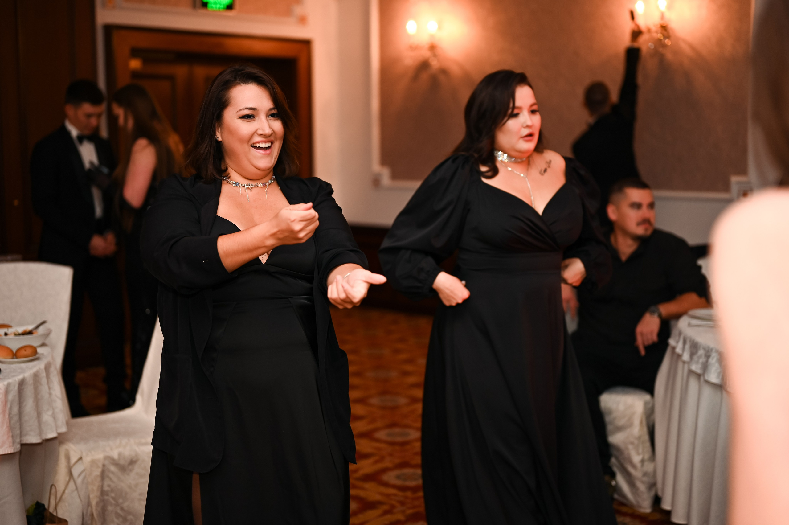 Юбилей Дарьи. Студия детской и семейной фотографии «Время улыбаться»