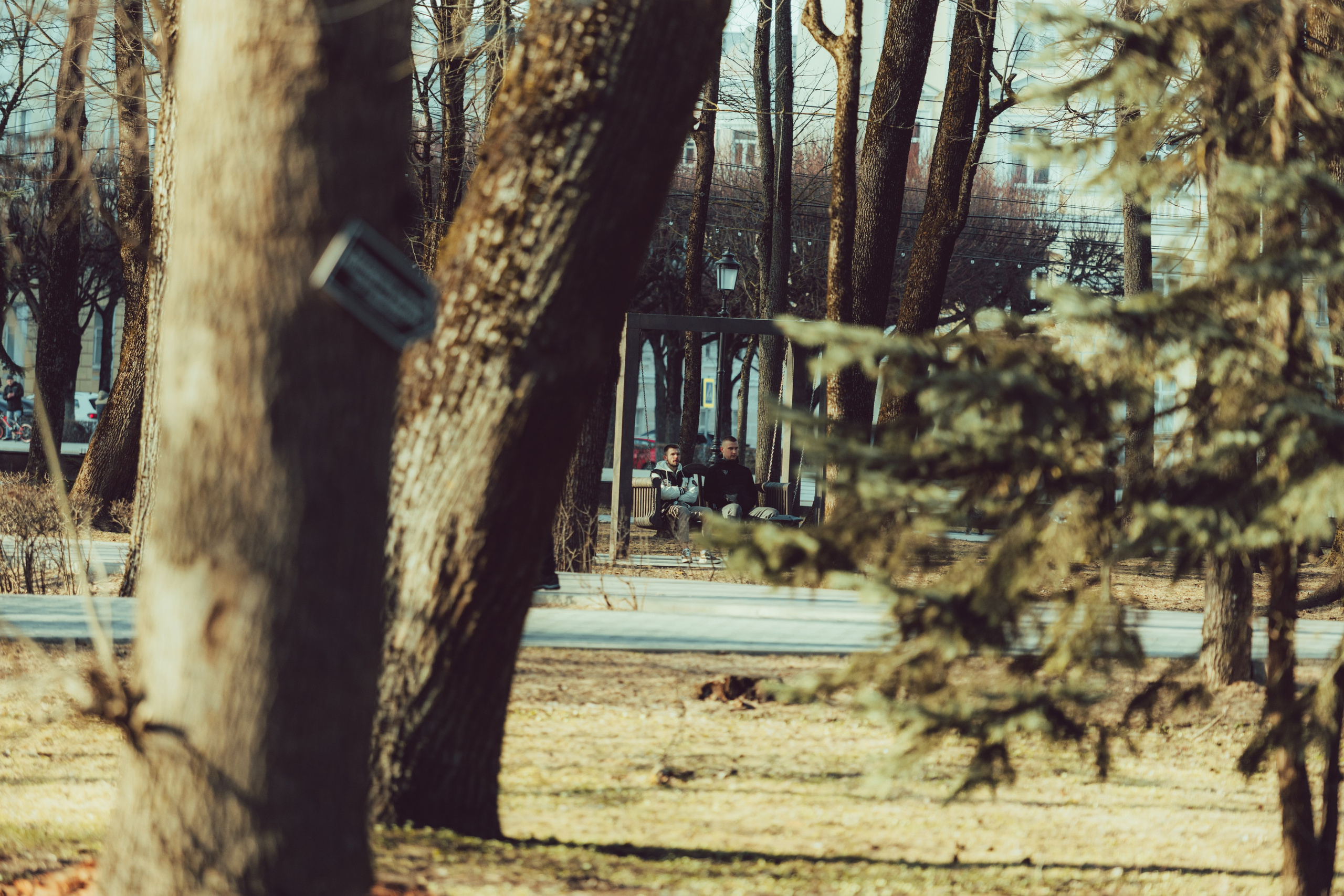 Стрит 2025. KiPPER Gallery — Фотограф