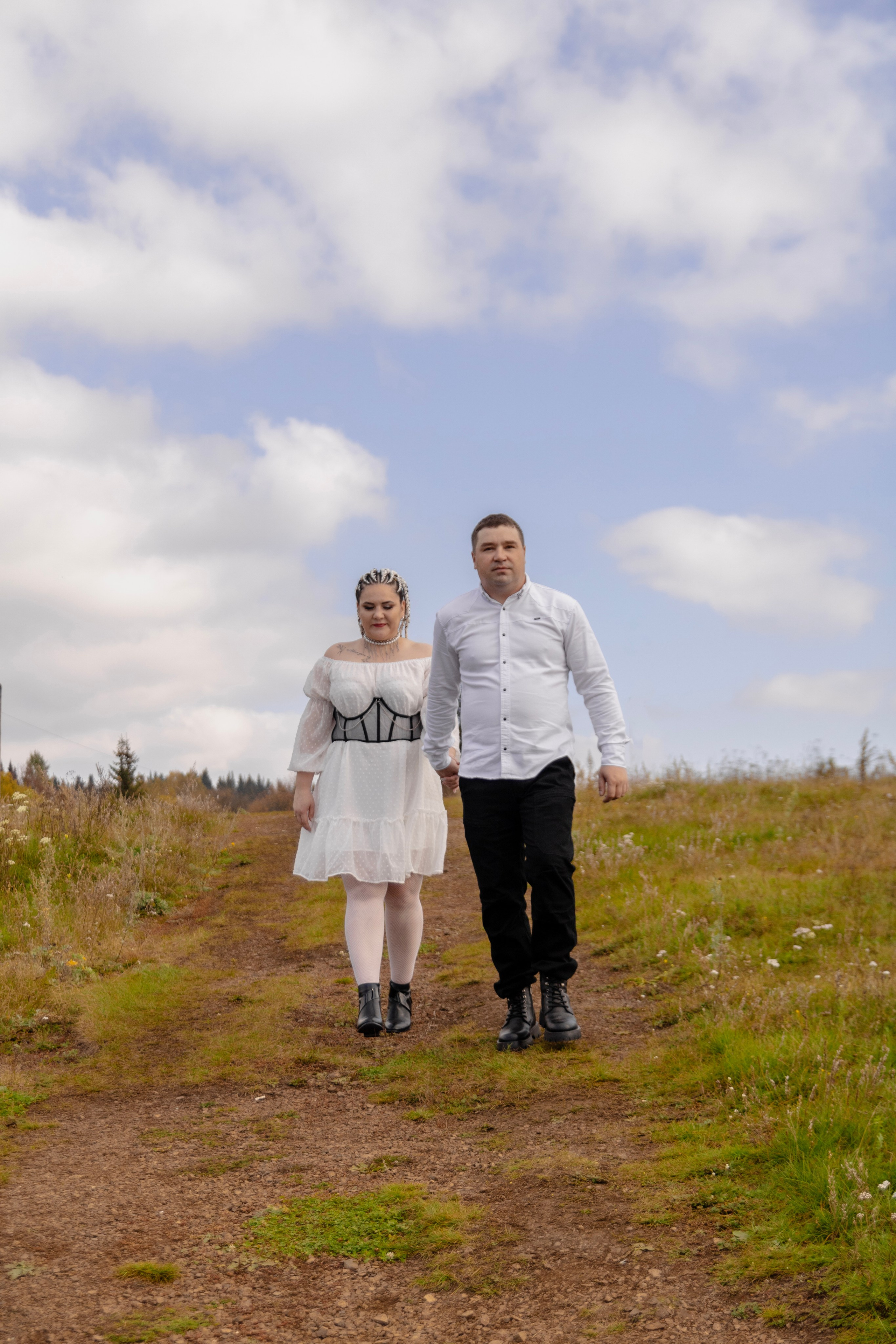 Снежаны и Александра