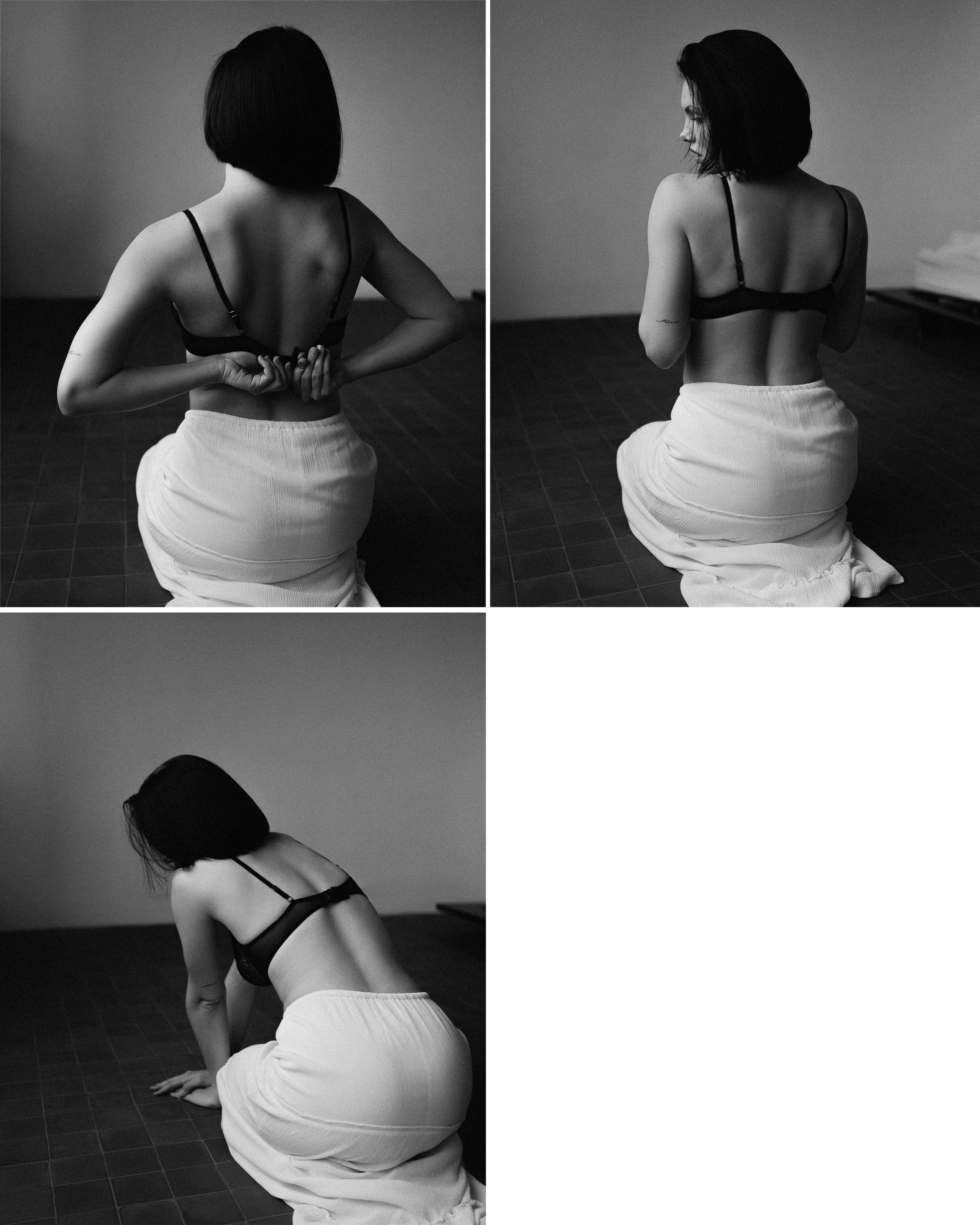 Женский портрет. Анна женский фотограф в Москве