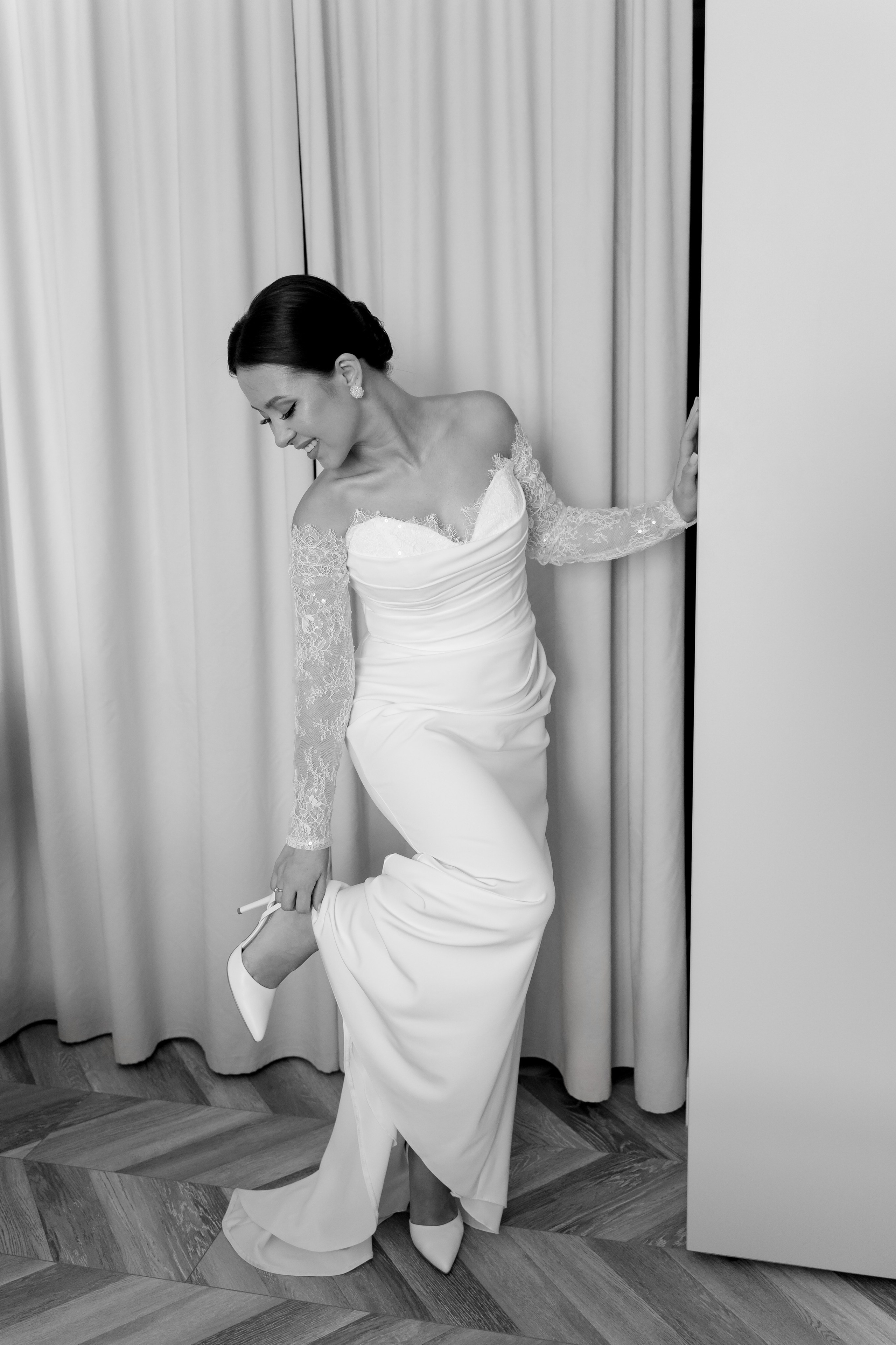 Тимур и Аида. Свадебный и семейный фотограф в Стерлитамаке и Уфе