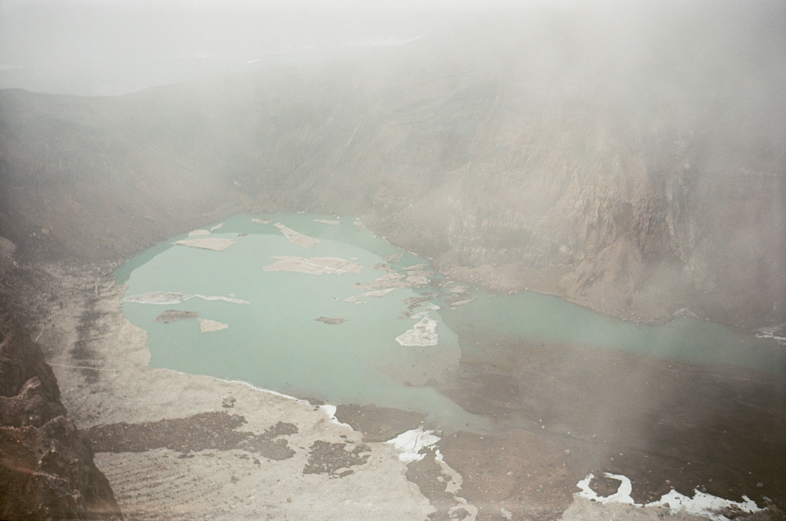 Камчатка на пленку. Travel-фотограф Ирина Милинцова