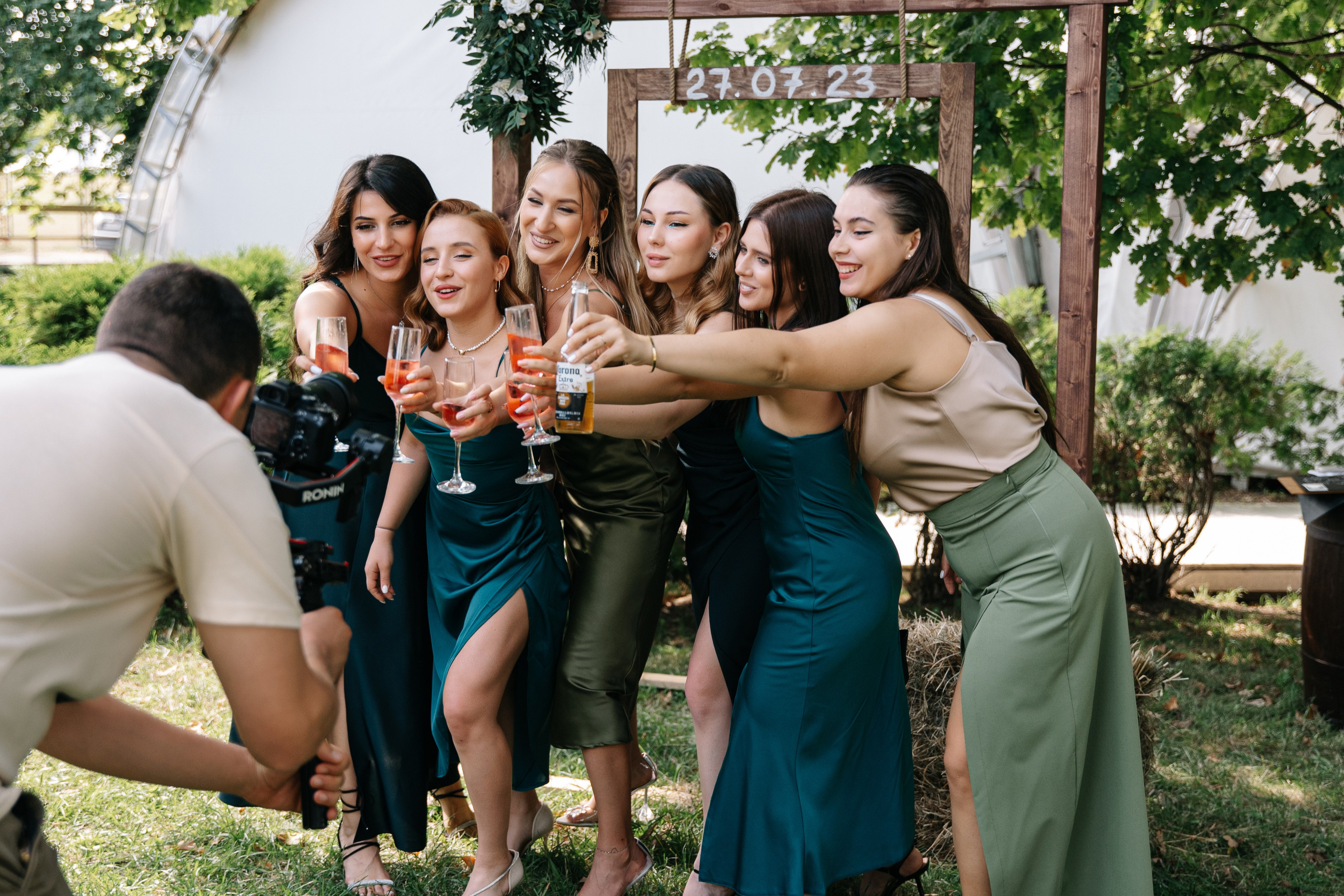 Алексей и Анастасия. Свадебный и семейный фотограф в Коломне Мария Мусатова