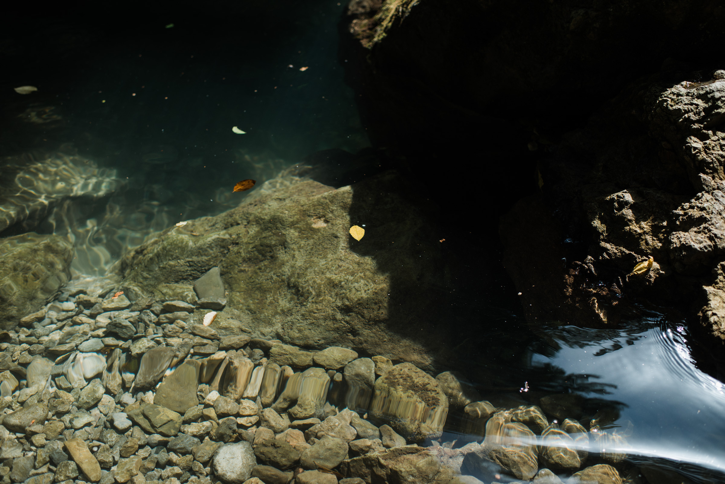 Звук и тишина // Мария. Фотограф Алутера Ирина