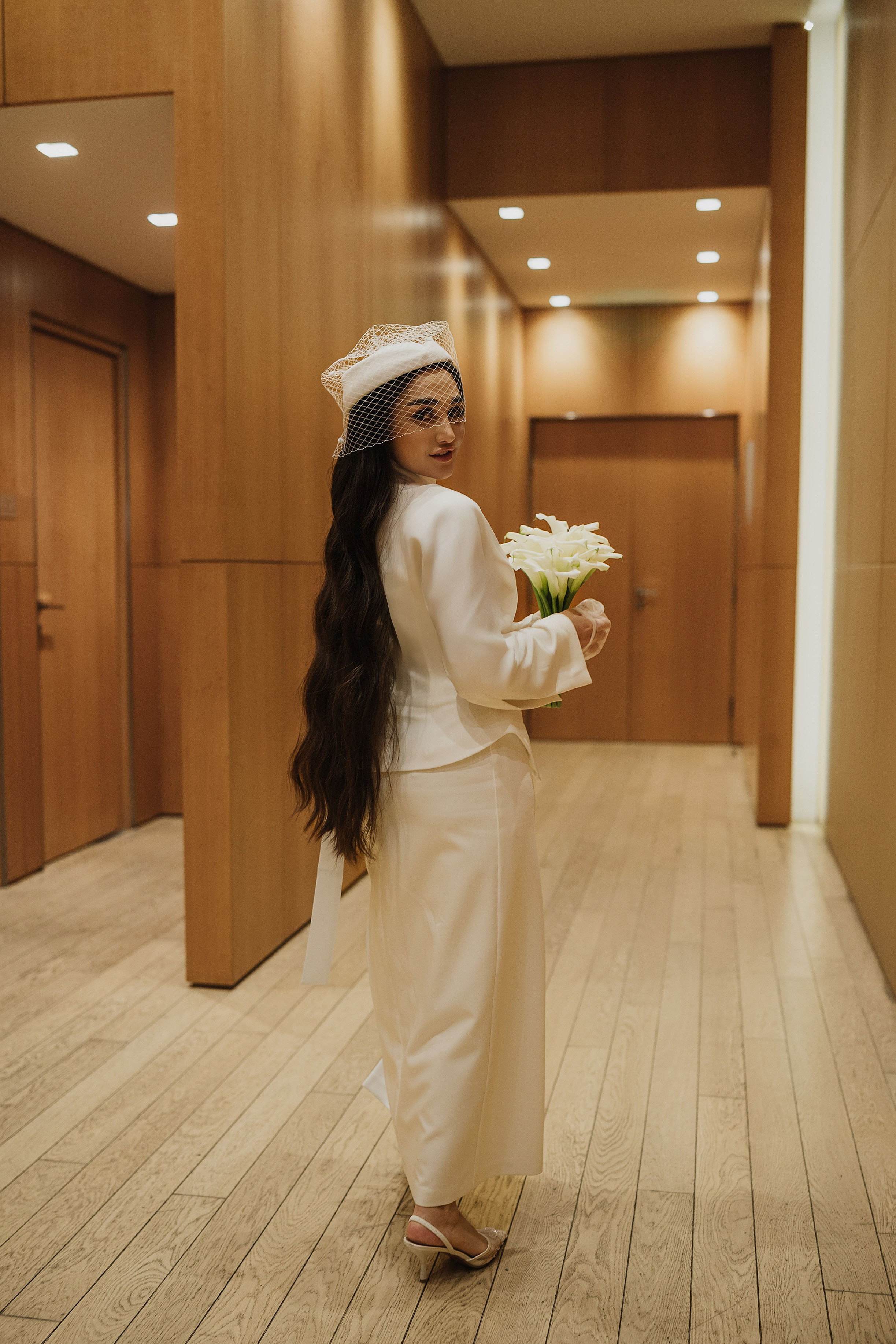 Nare & Alexander. Фотограф в Москве Ангелина Ким