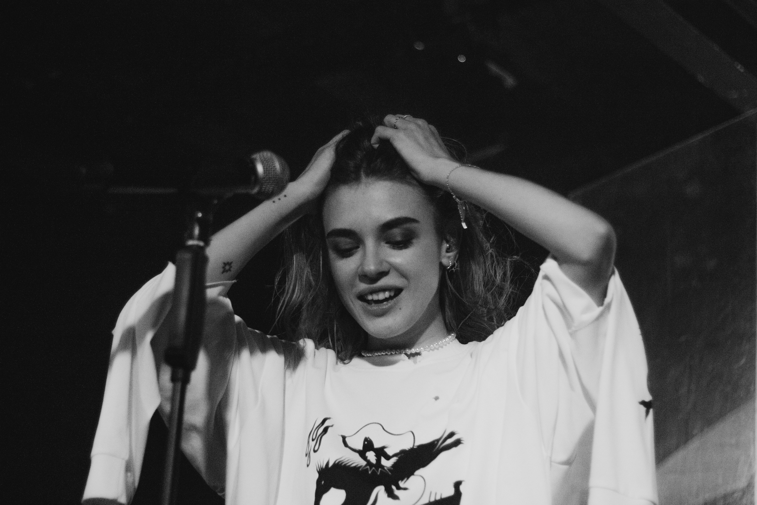 PALC’22. RUSLAN ROZANOV