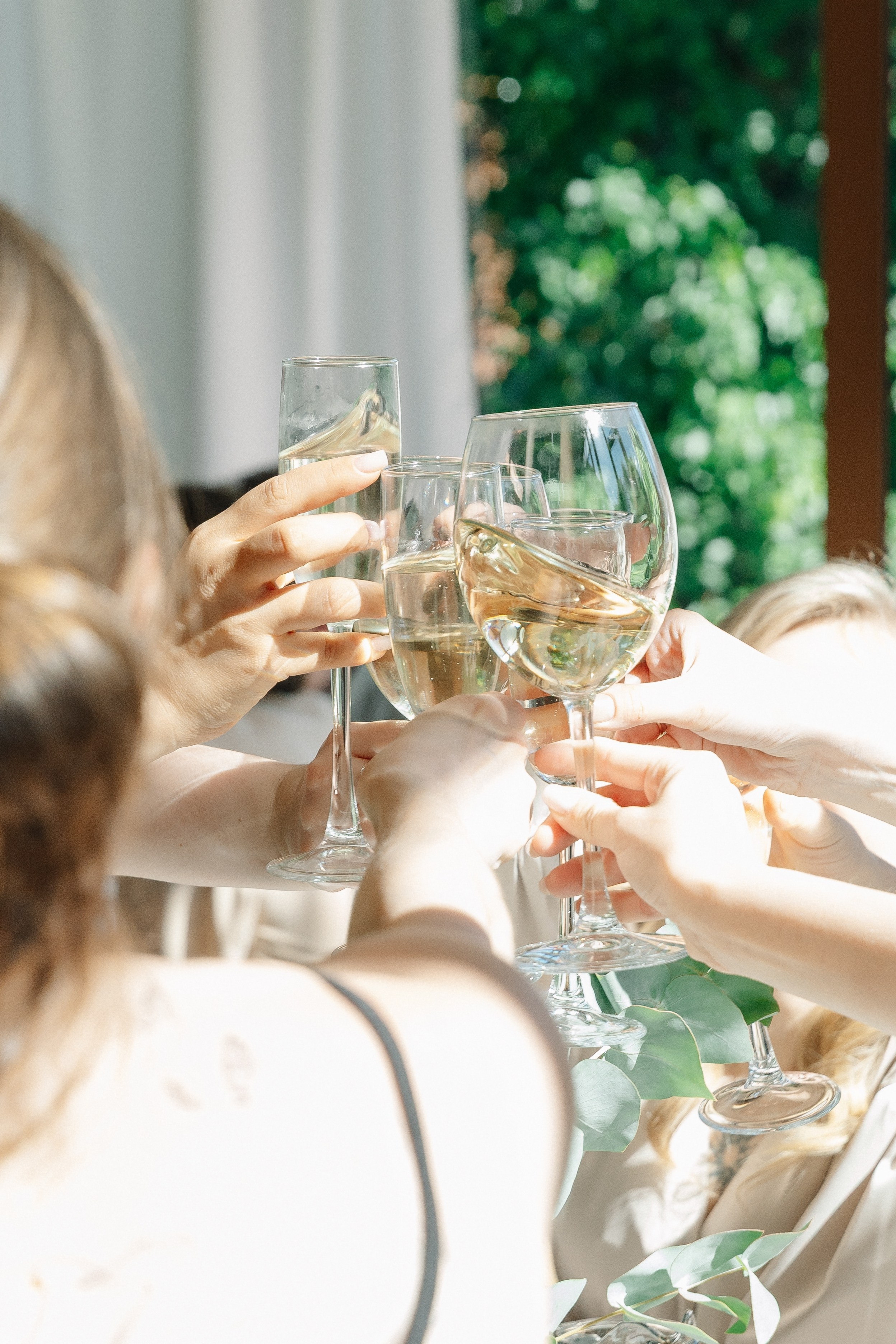 Трогательный свадебный день Насти и Вадима. Свадебный фотограф в Нижнем Новгороде Генеральская Ира