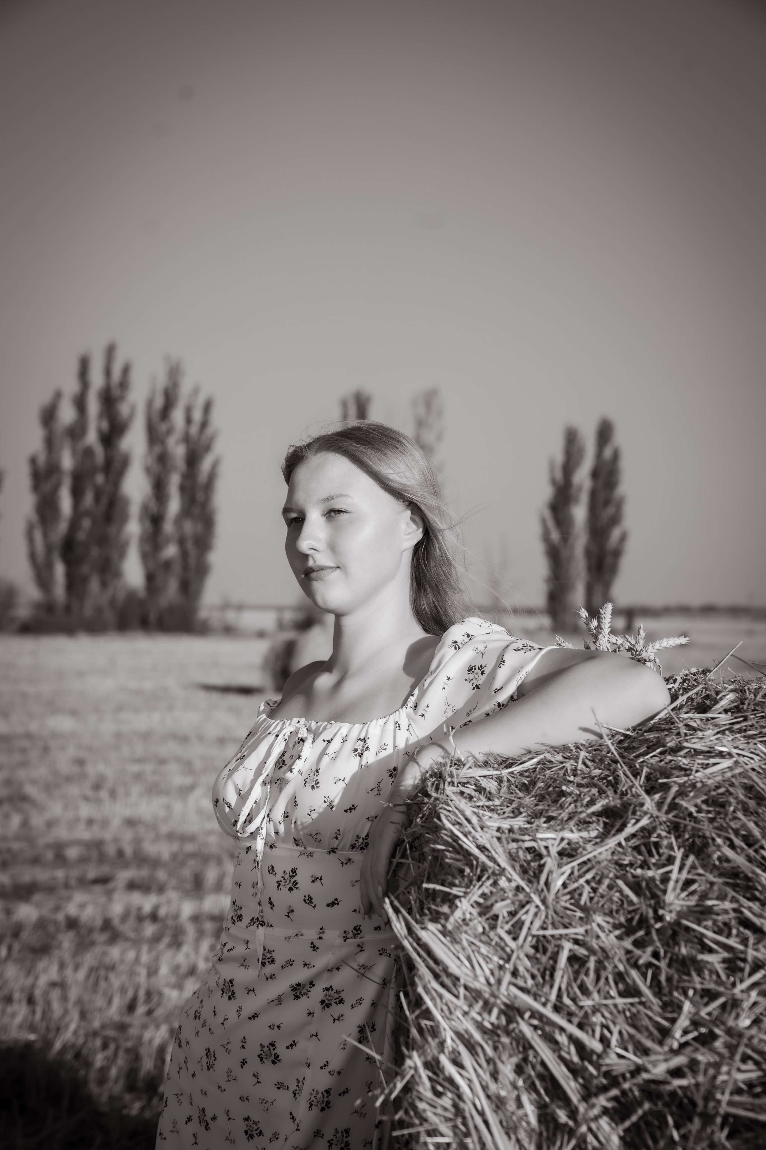 Викуля Катюша Ярослава. Фотограф в Ростове-на-Дону Анна Малахова