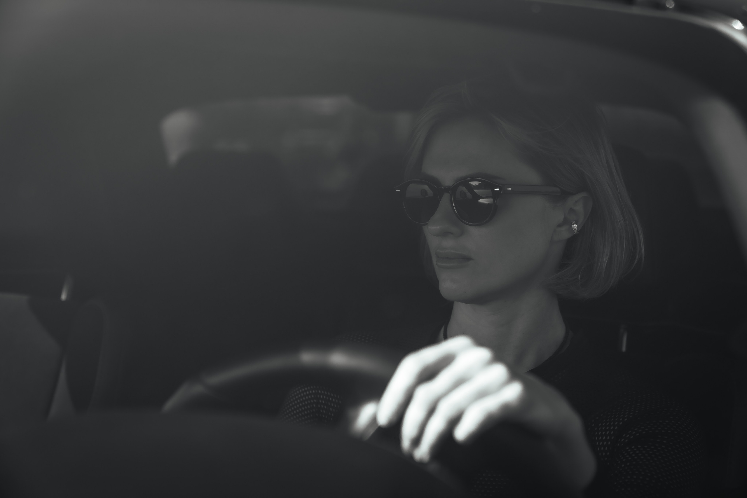 Фотосессия Екатерины. Фотограф в Ростове-на-Дону Анна Малахова