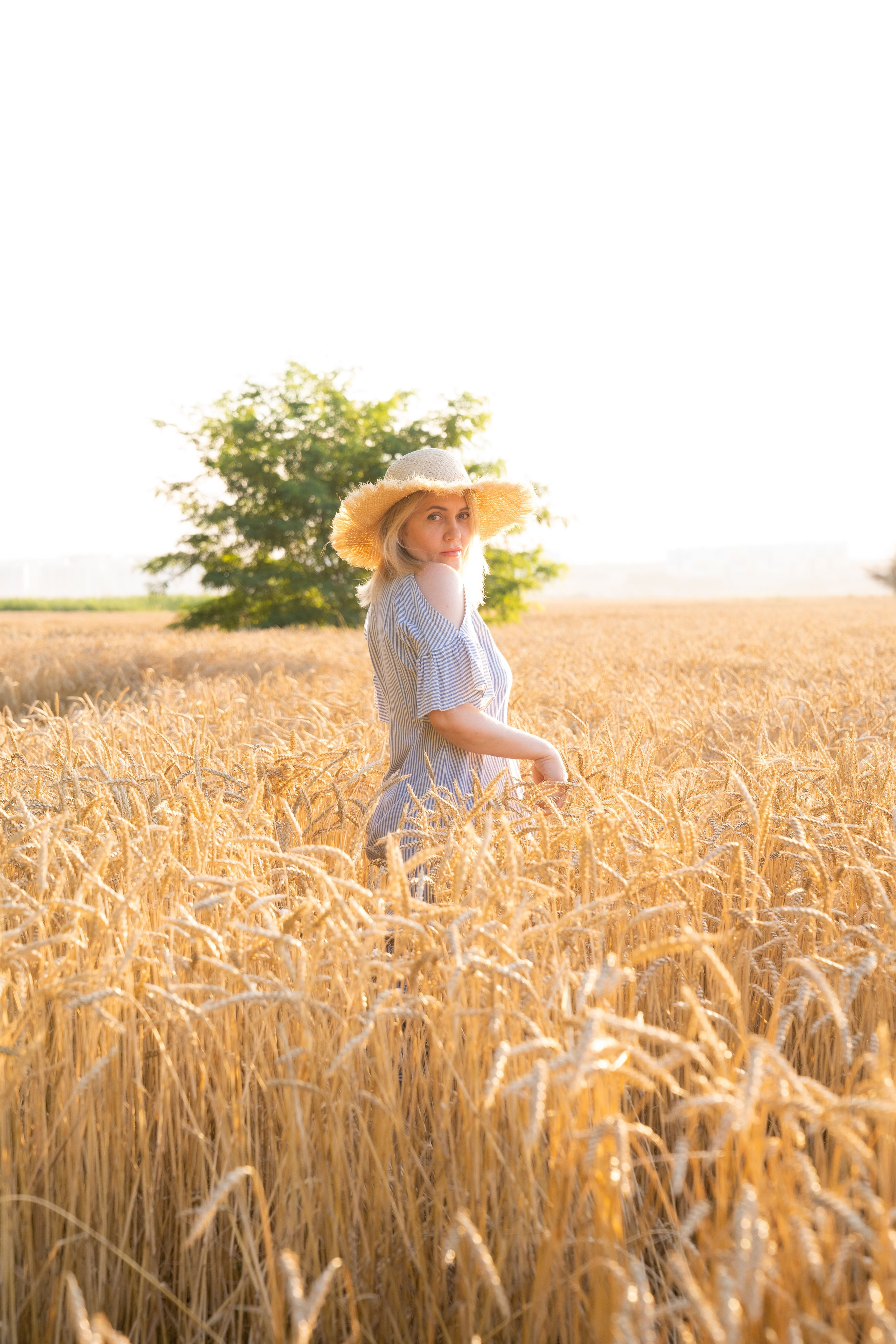 Женский Портрет. Фотограф в Ростове-на-Дону Анна Малахова
