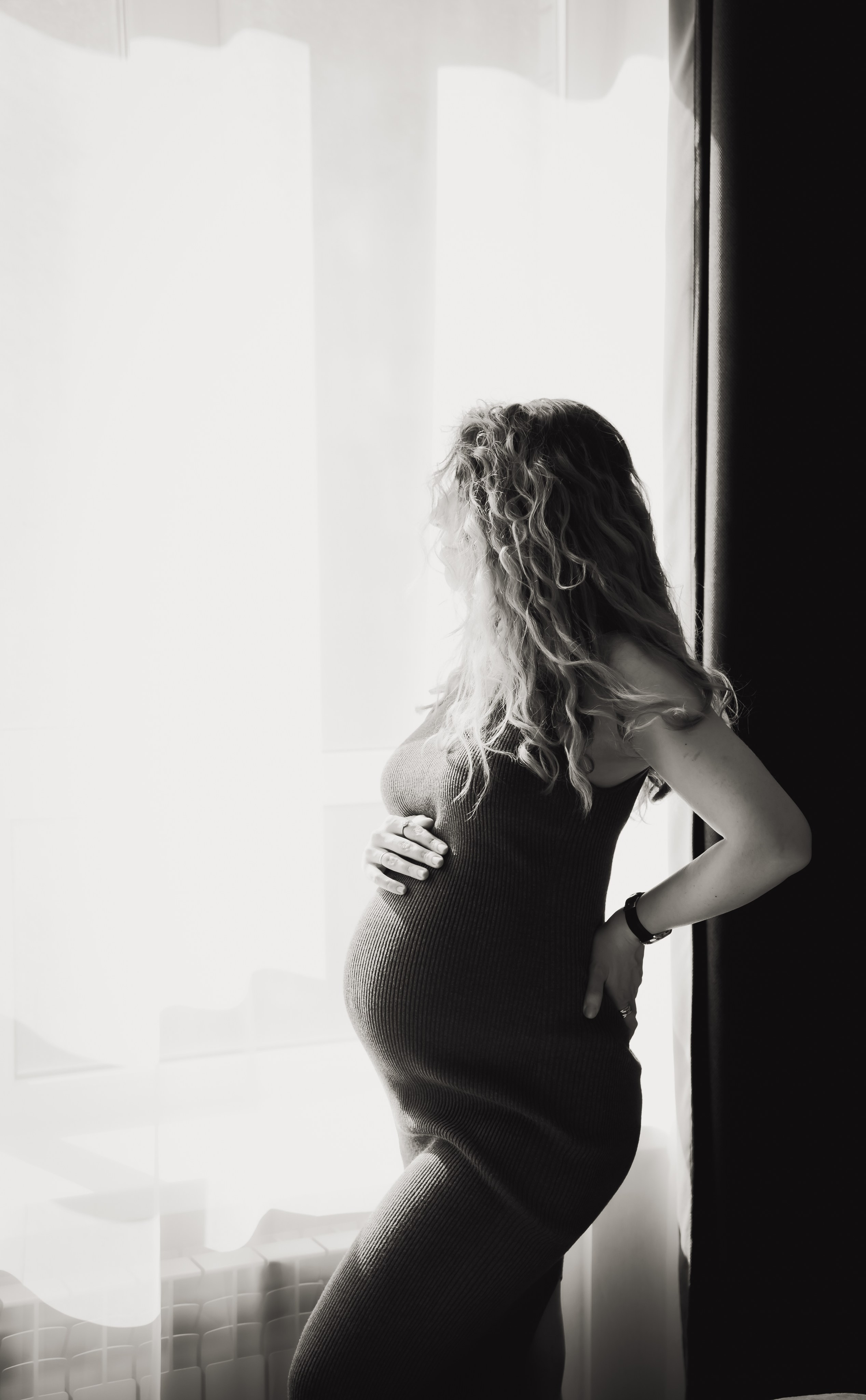 Фотосессия Анны — беременность. Фотограф в Ростове-на-Дону Анна Малахова