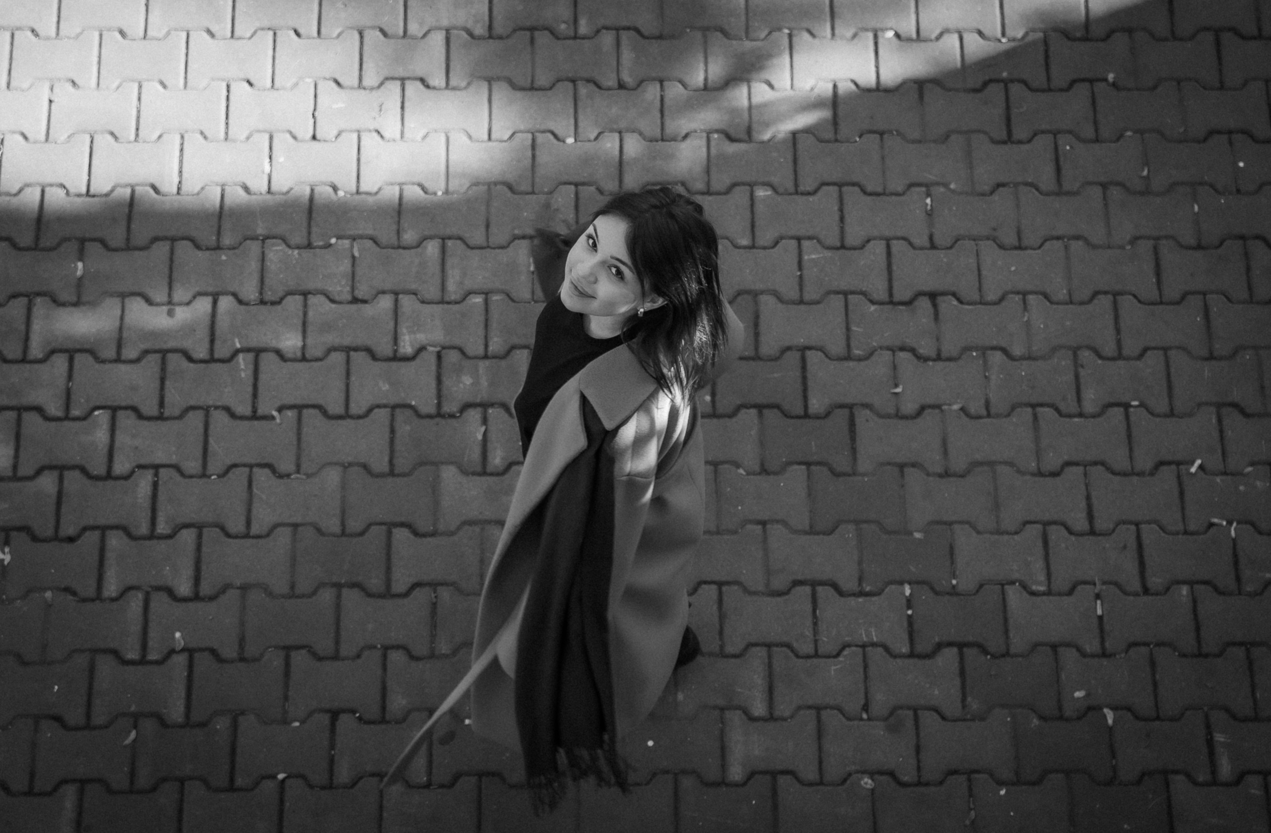 Ульяна — прогулка. Фотограф в Ростове-на-Дону Анна Малахова