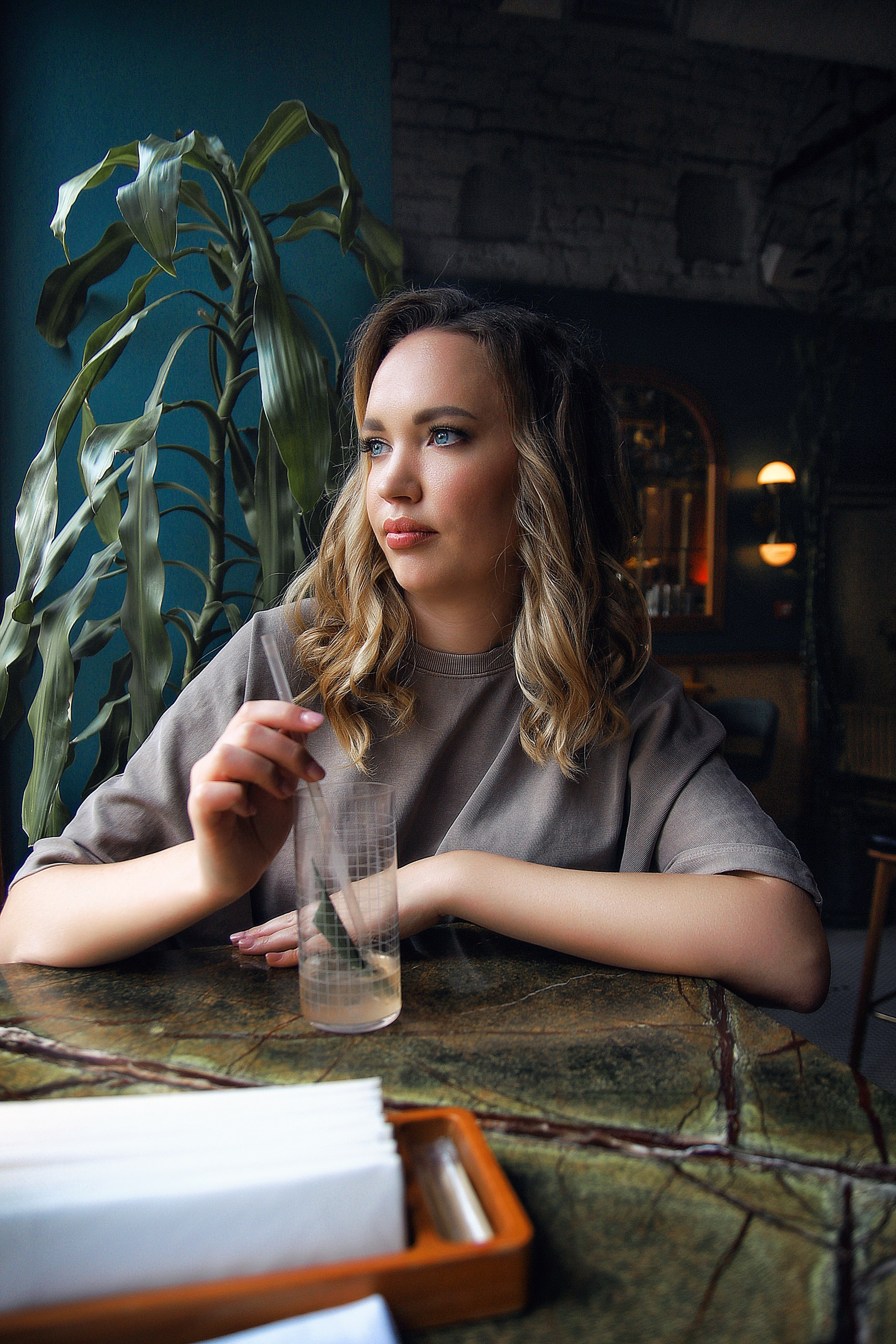 Прогулочная съемка