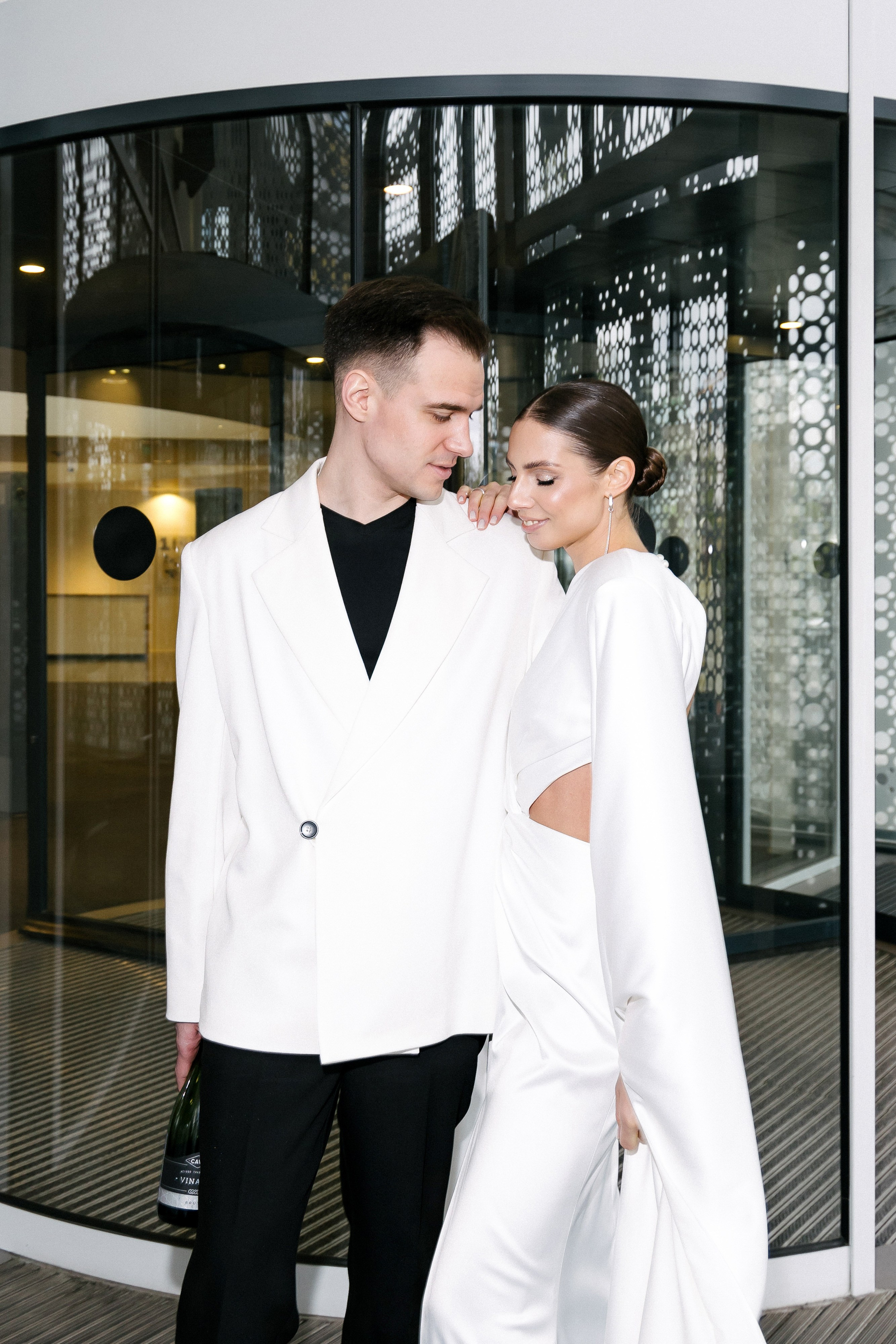 Я был самым счастливым, честно. Фотограф Андрей Куськало