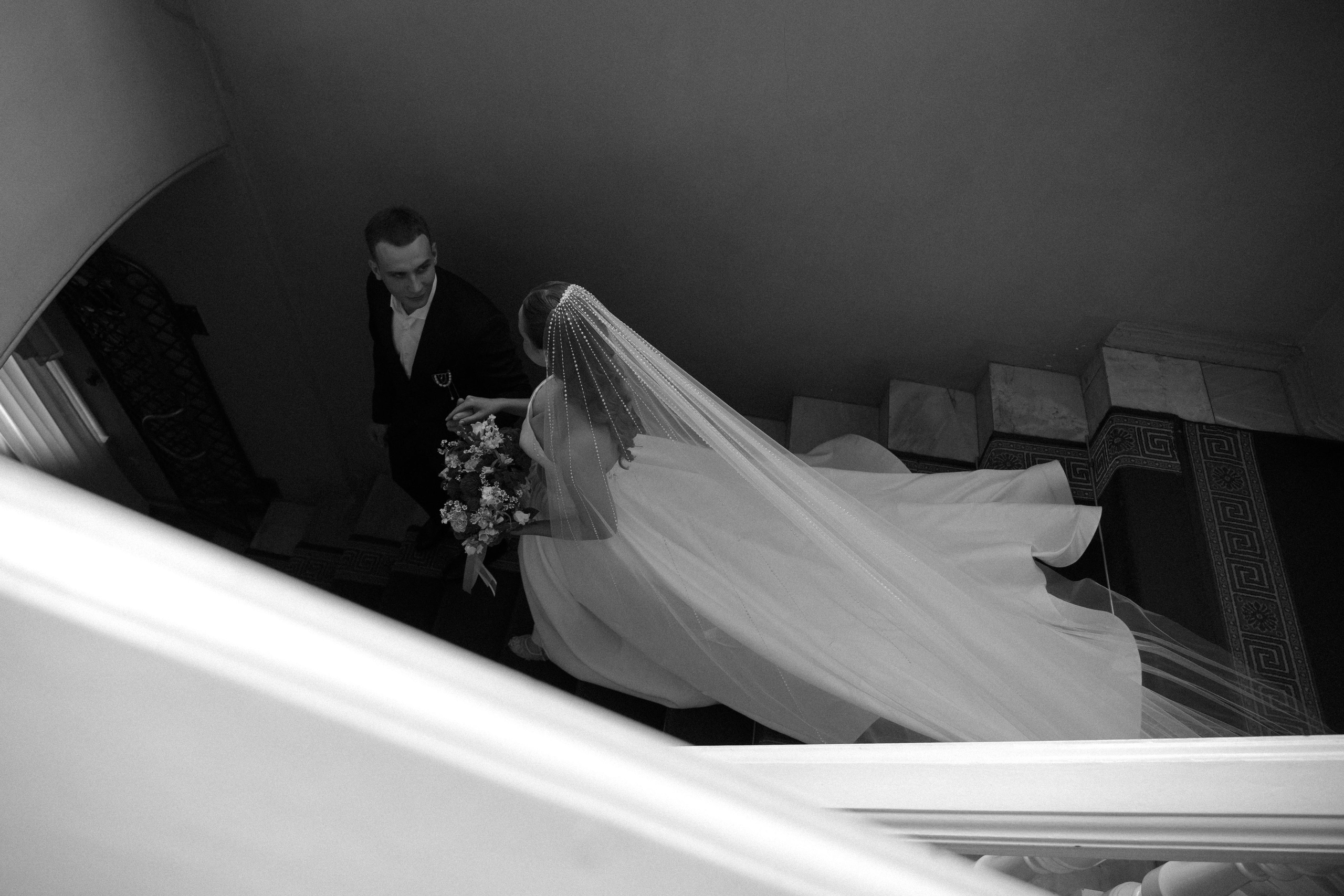 Полина и Михаил. Коваленко Алена │ Фотограф