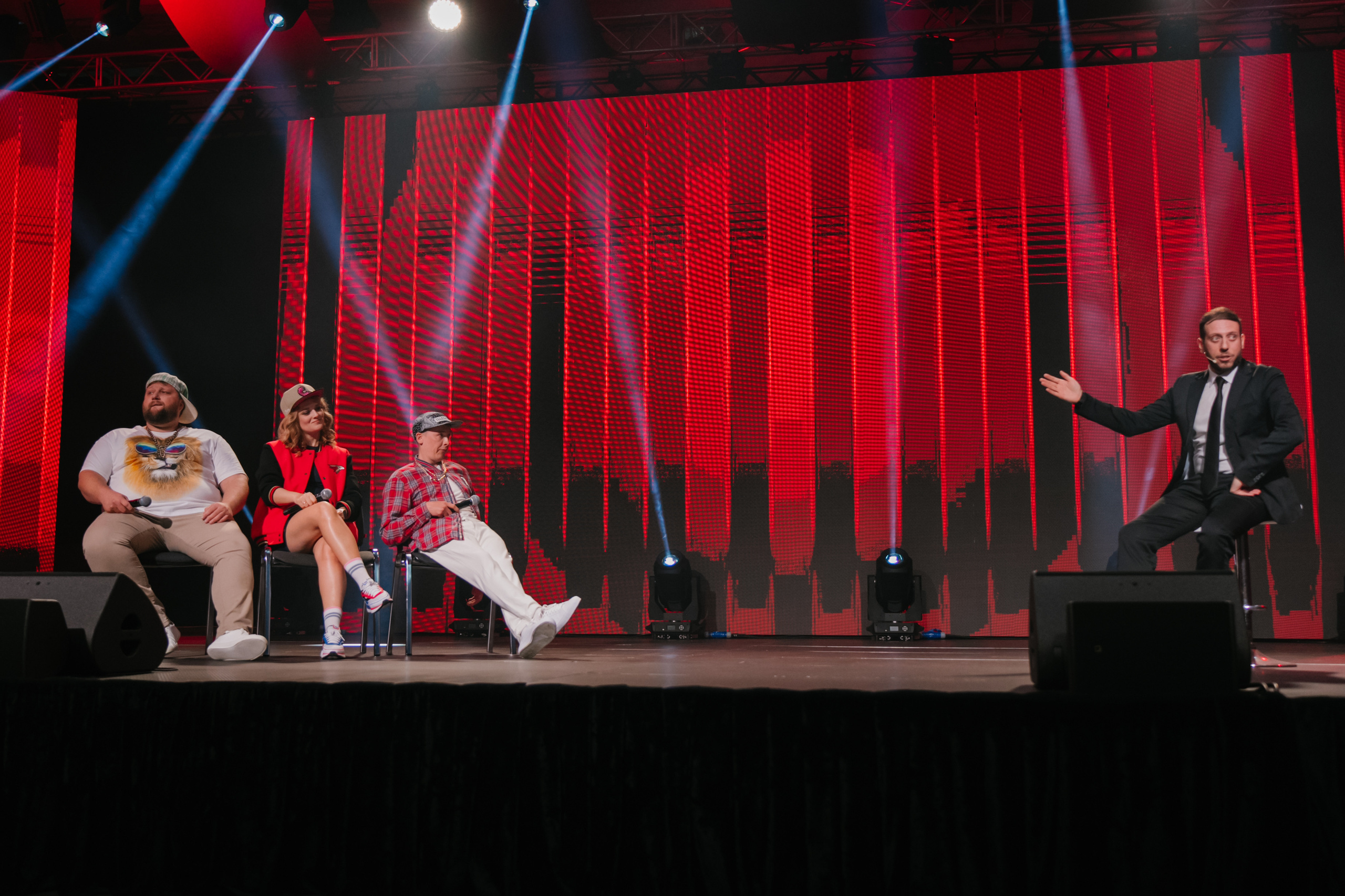 ГазпромНефть «Это шоу». Фотограф в Сочи, Санкт-Петербурге, Москве, Италии, Франции, Черног