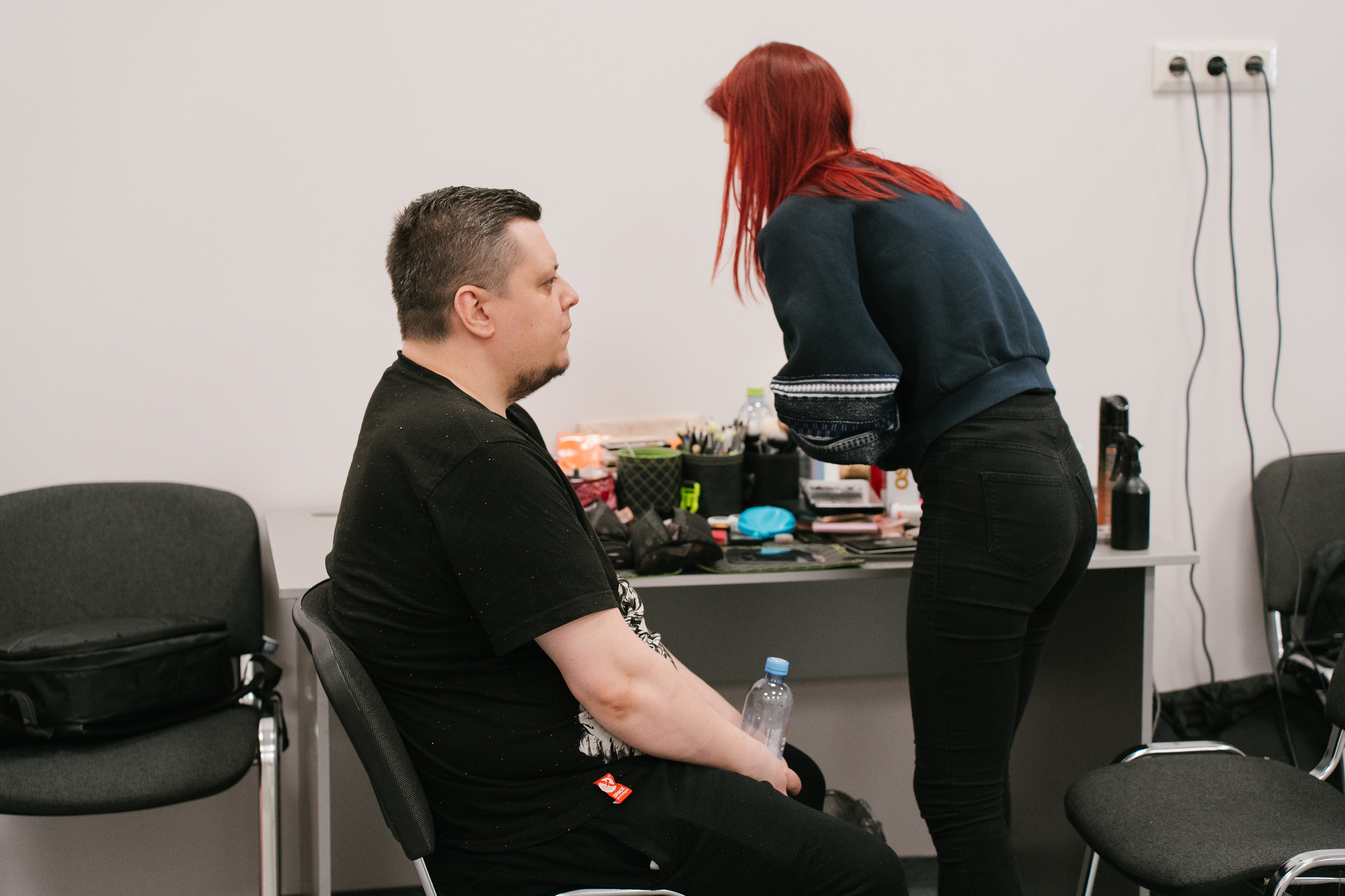 ГазпромНефть «Это шоу». Фотограф в Сочи, Санкт-Петербурге, Москве, Италии, Франции, Черног