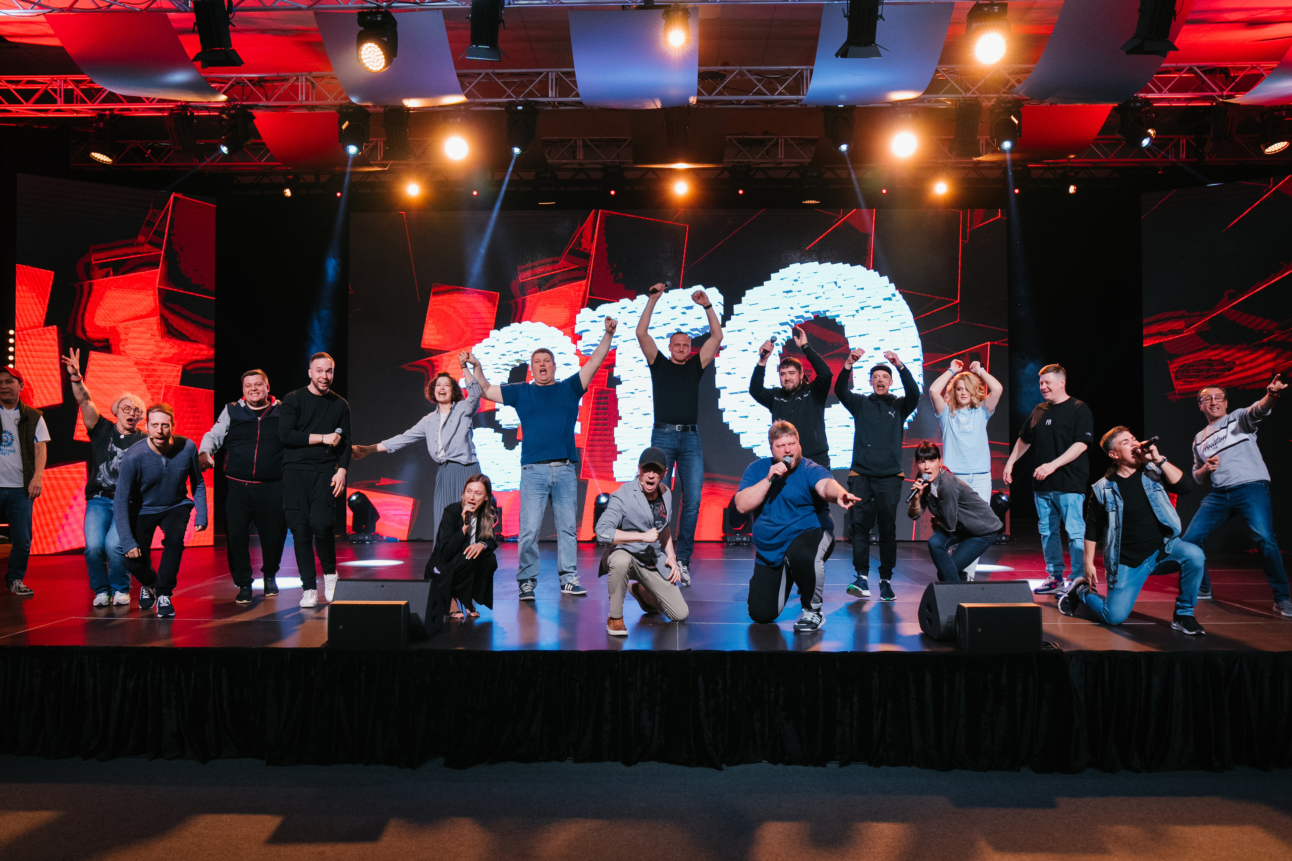 ГазпромНефть «Это шоу». Фотограф в Сочи, Санкт-Петербурге, Москве, Италии, Франции, Черног