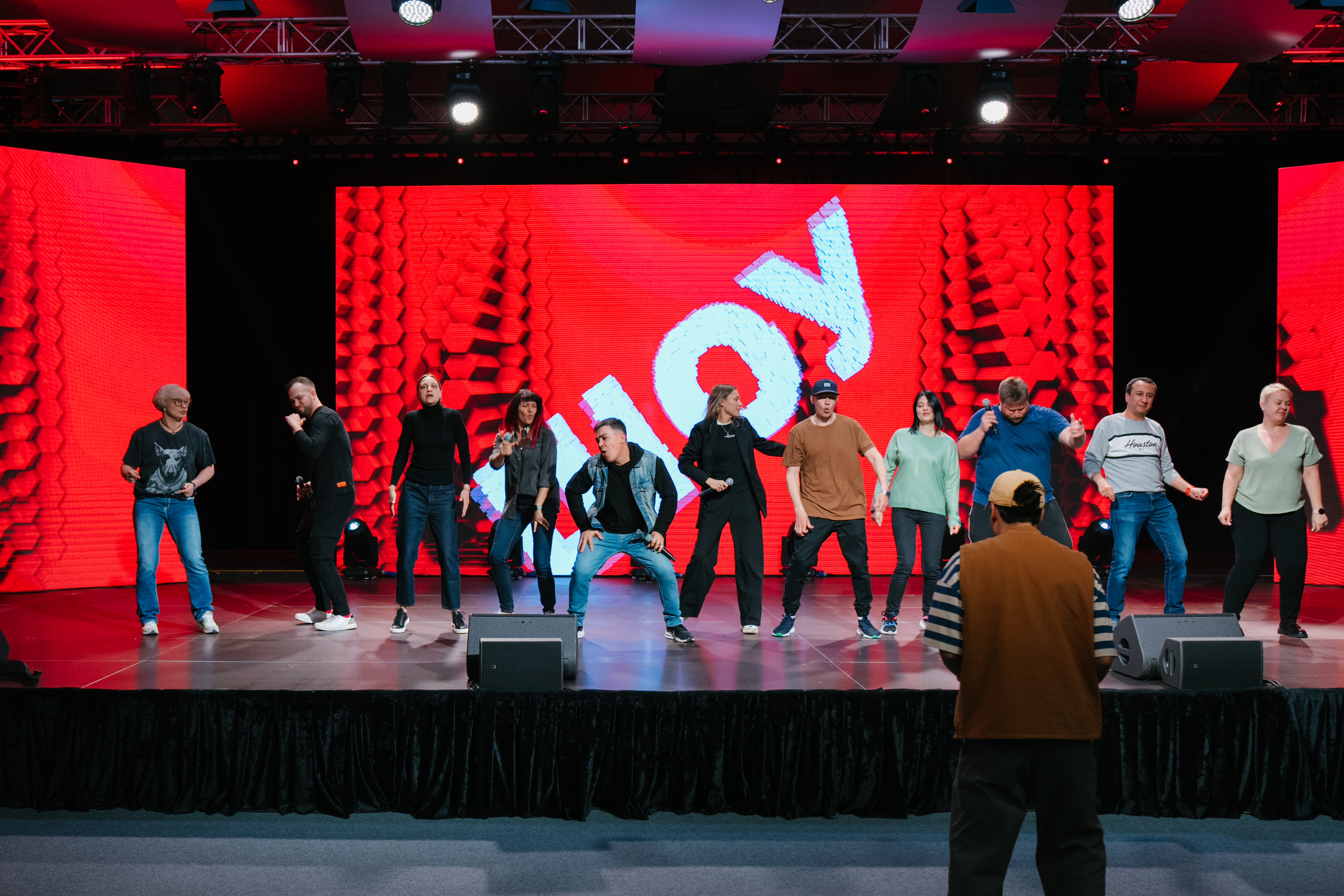 ГазпромНефть «Это шоу». Фотограф в Сочи, Санкт-Петербурге, Москве, Италии, Франции, Черног