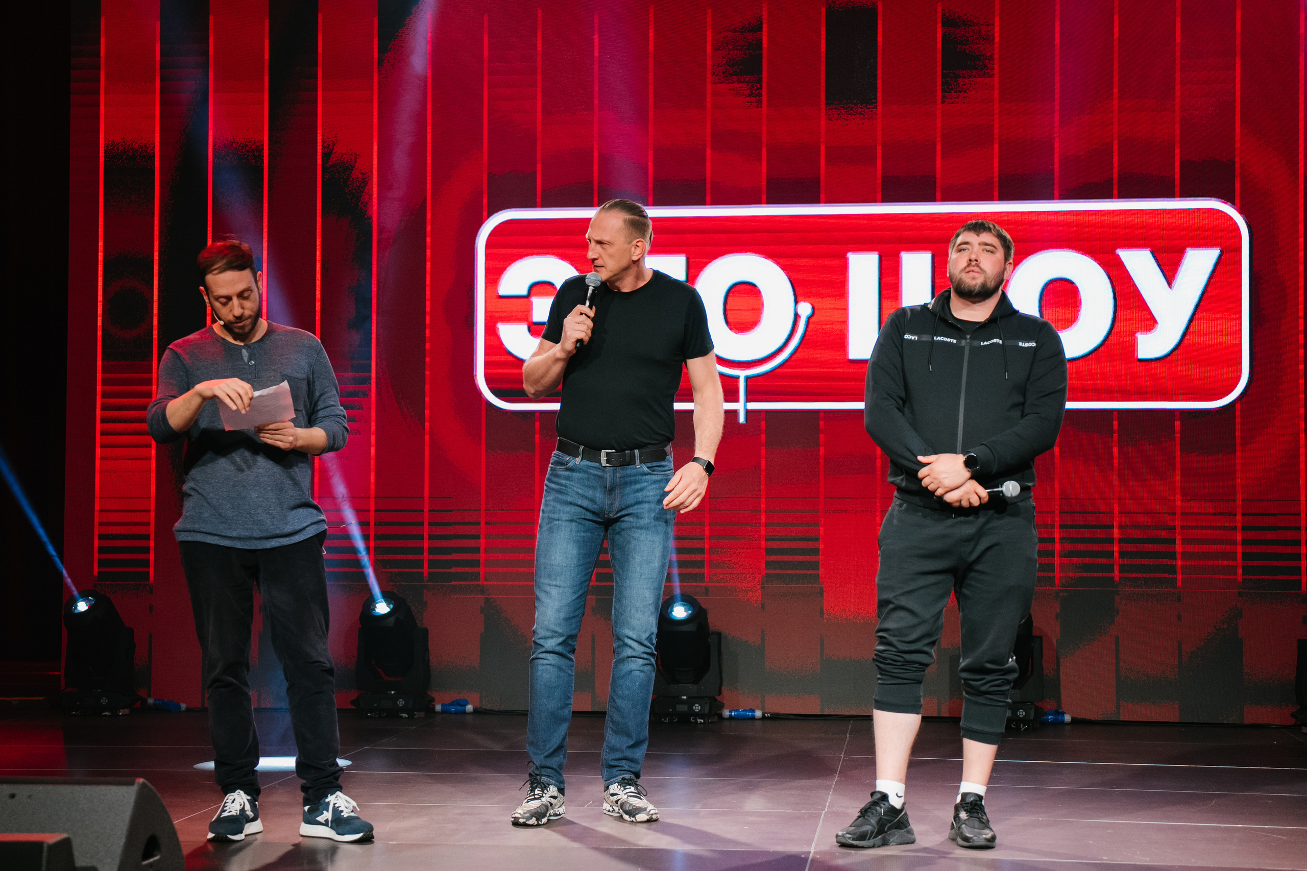 ГазпромНефть «Это шоу». Фотограф в Сочи, Санкт-Петербурге, Москве, Италии, Франции, Черног