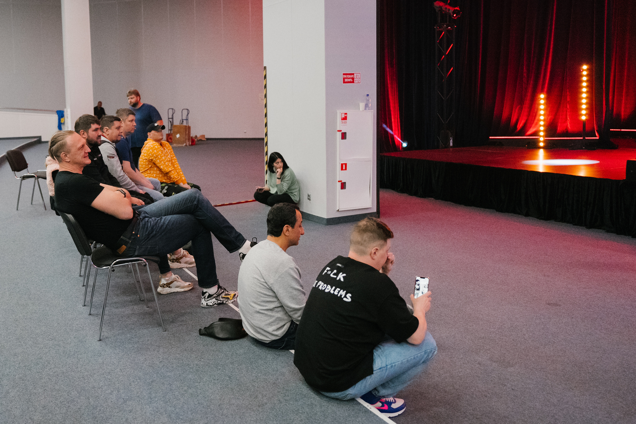 ГазпромНефть «Это шоу». Фотограф в Сочи, Санкт-Петербурге, Москве, Италии, Франции, Черног