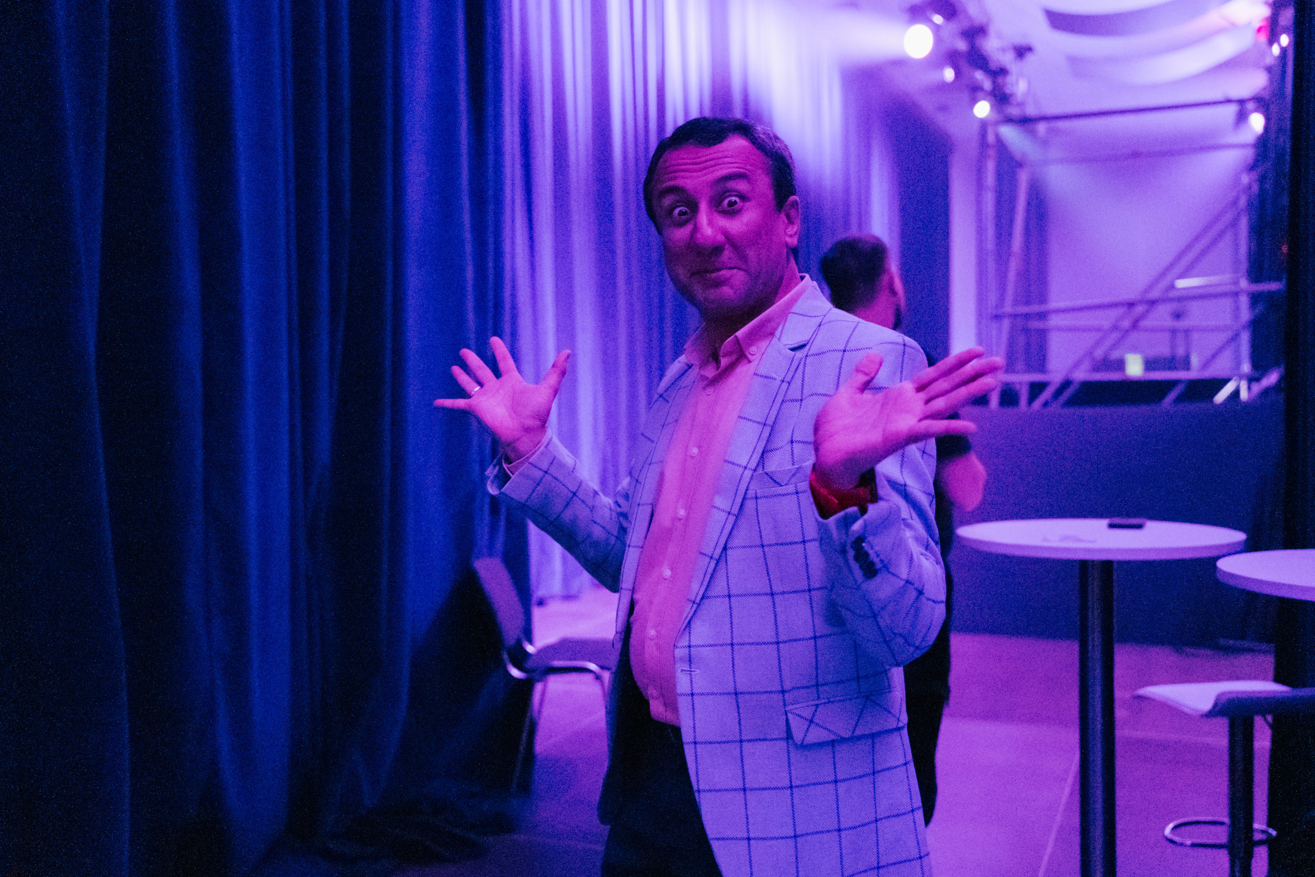 ГазпромНефть «Это шоу». Фотограф в Сочи, Санкт-Петербурге, Москве, Италии, Франции, Черног